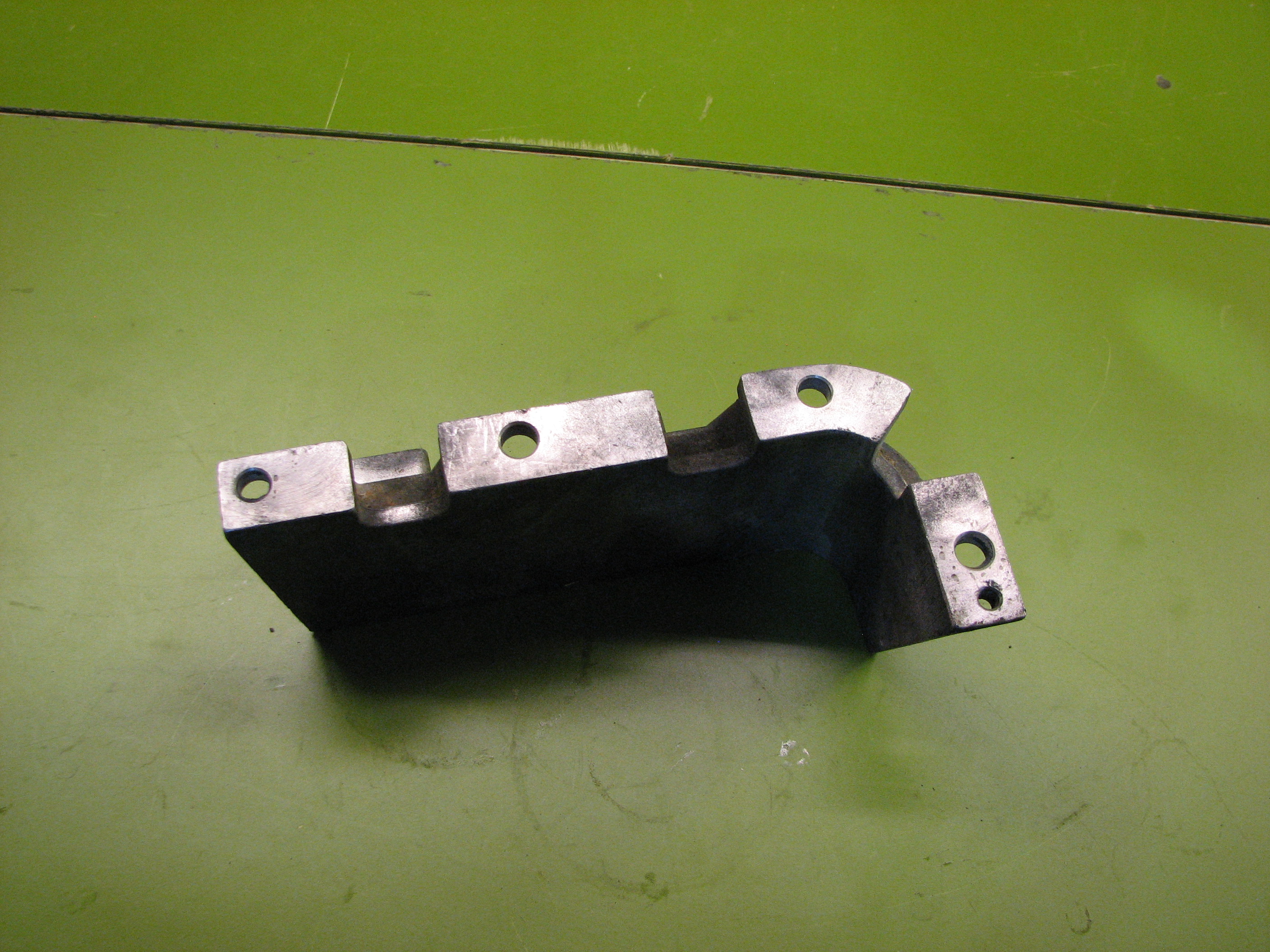 پایه کمپرسور هیوندای - کیا 4 سیلندر