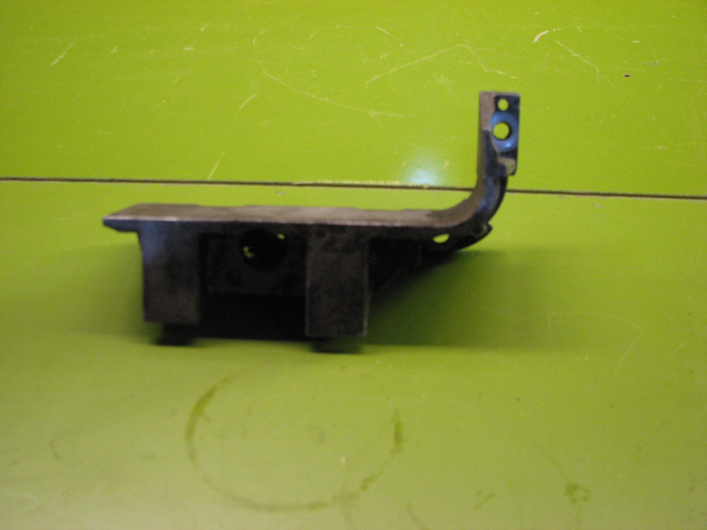 پایه آلومینیمی کمپرسور کولر هیوندای - کیا