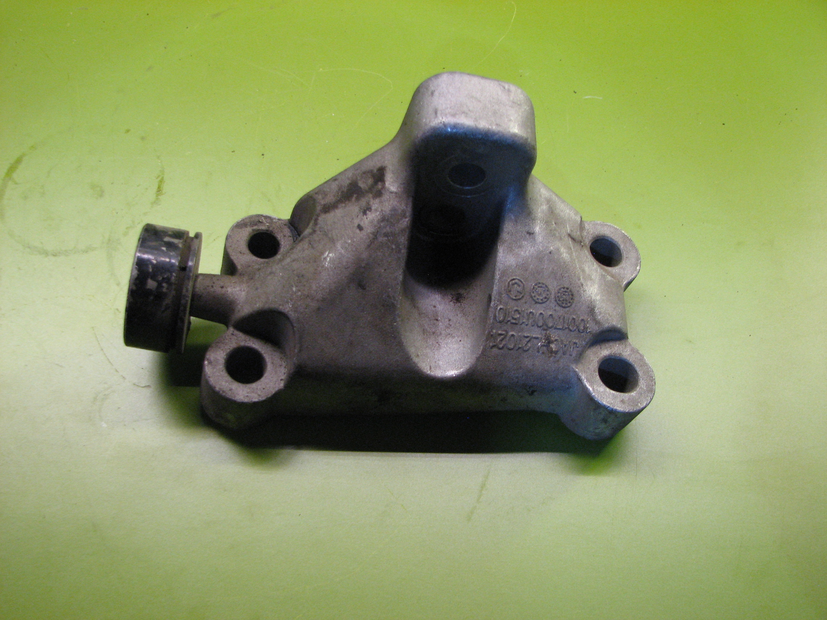 پایه دسته موتور زیر باطری جک S5