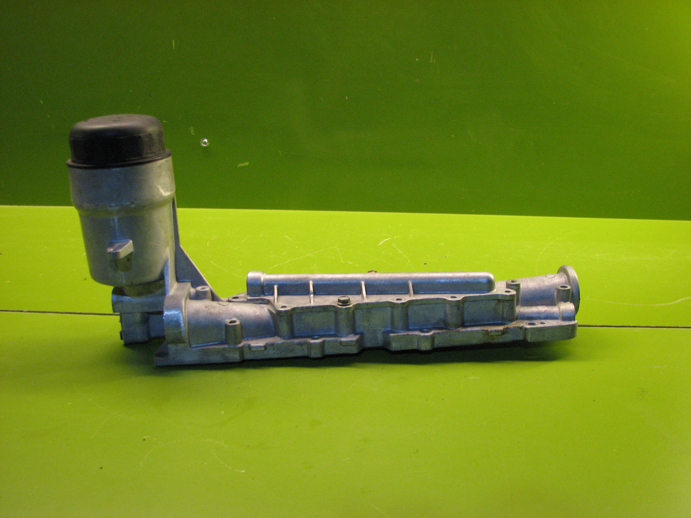 پایه فیلتر آزرا