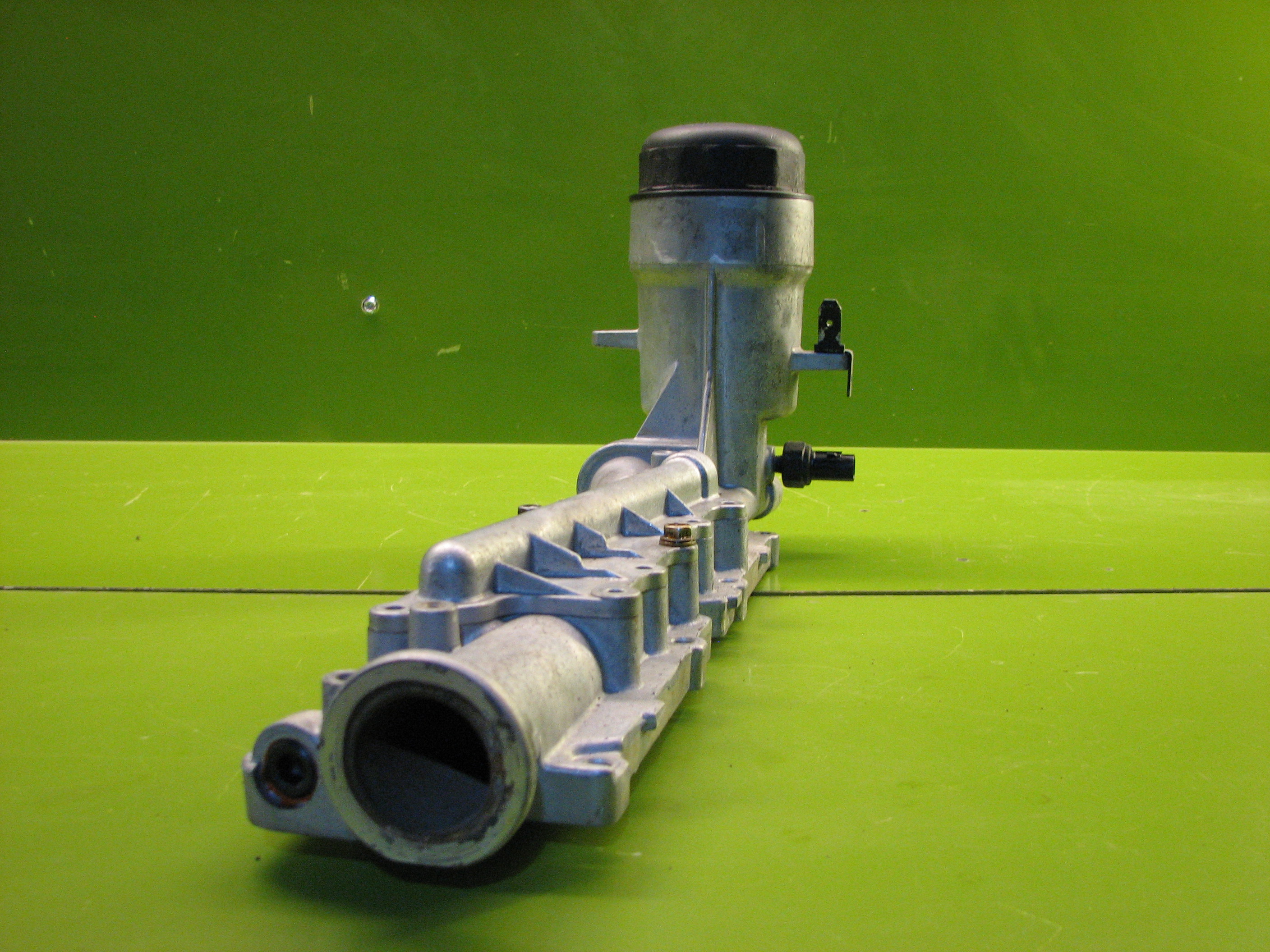 پایه فیلتر آزرا