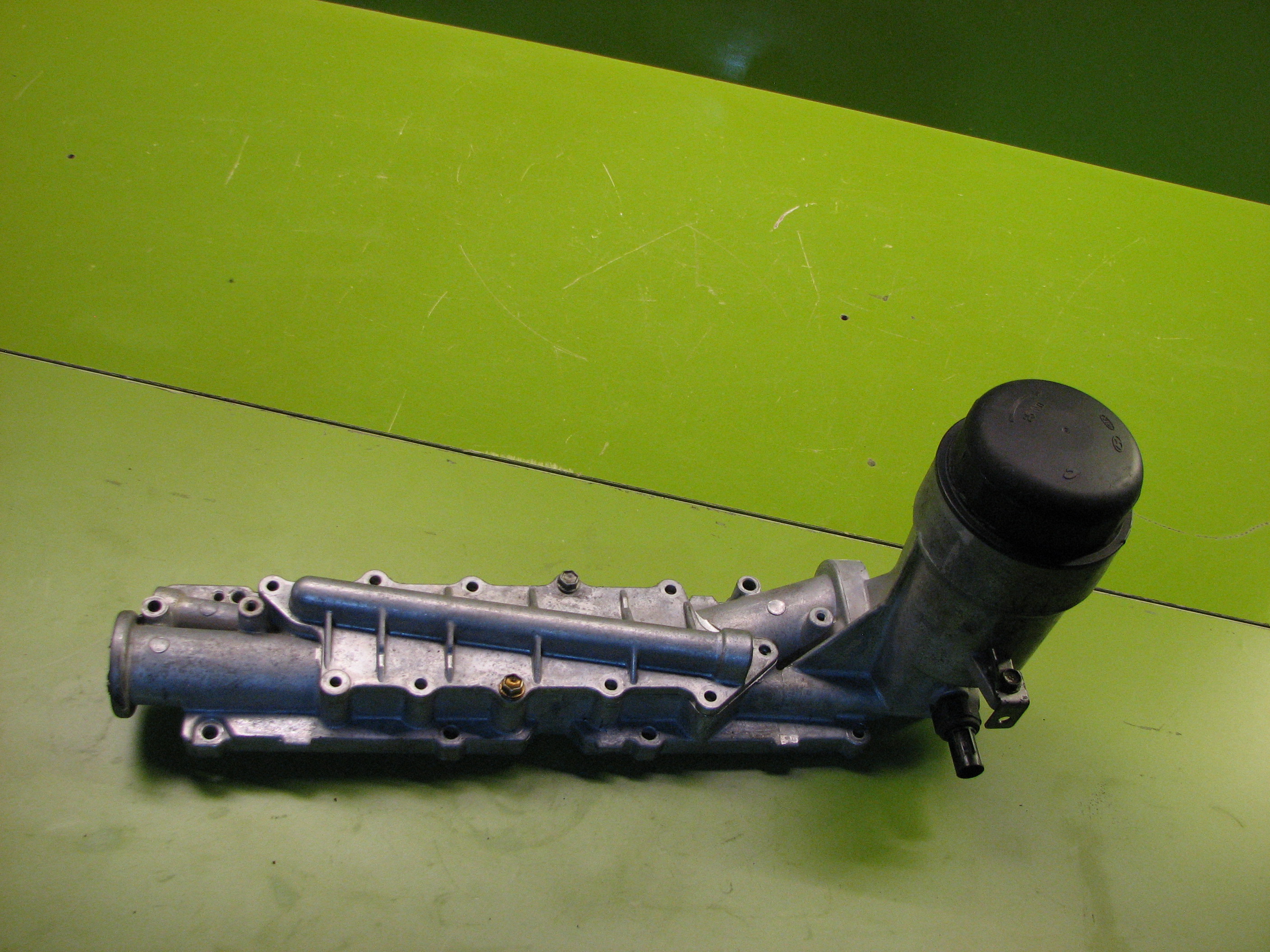 پایه فیلتر آزرا