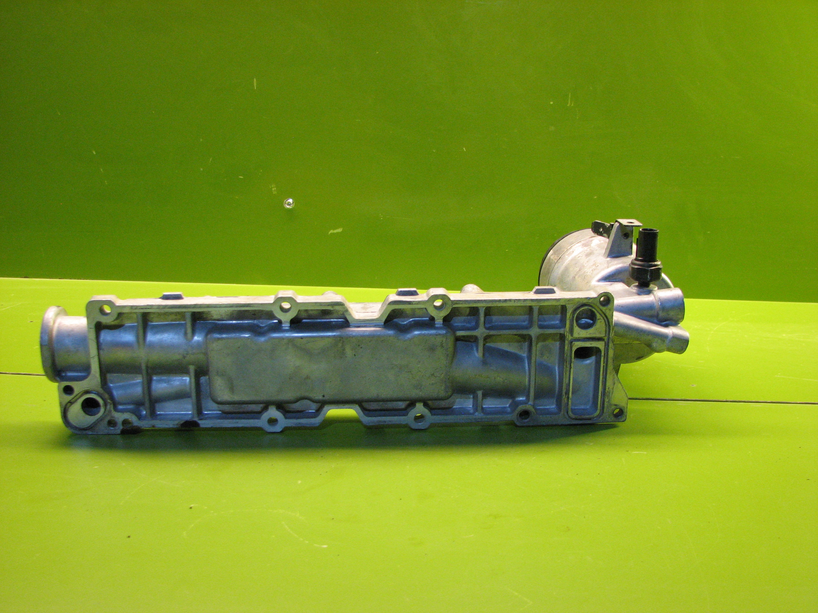 پایه فیلتر آزرا