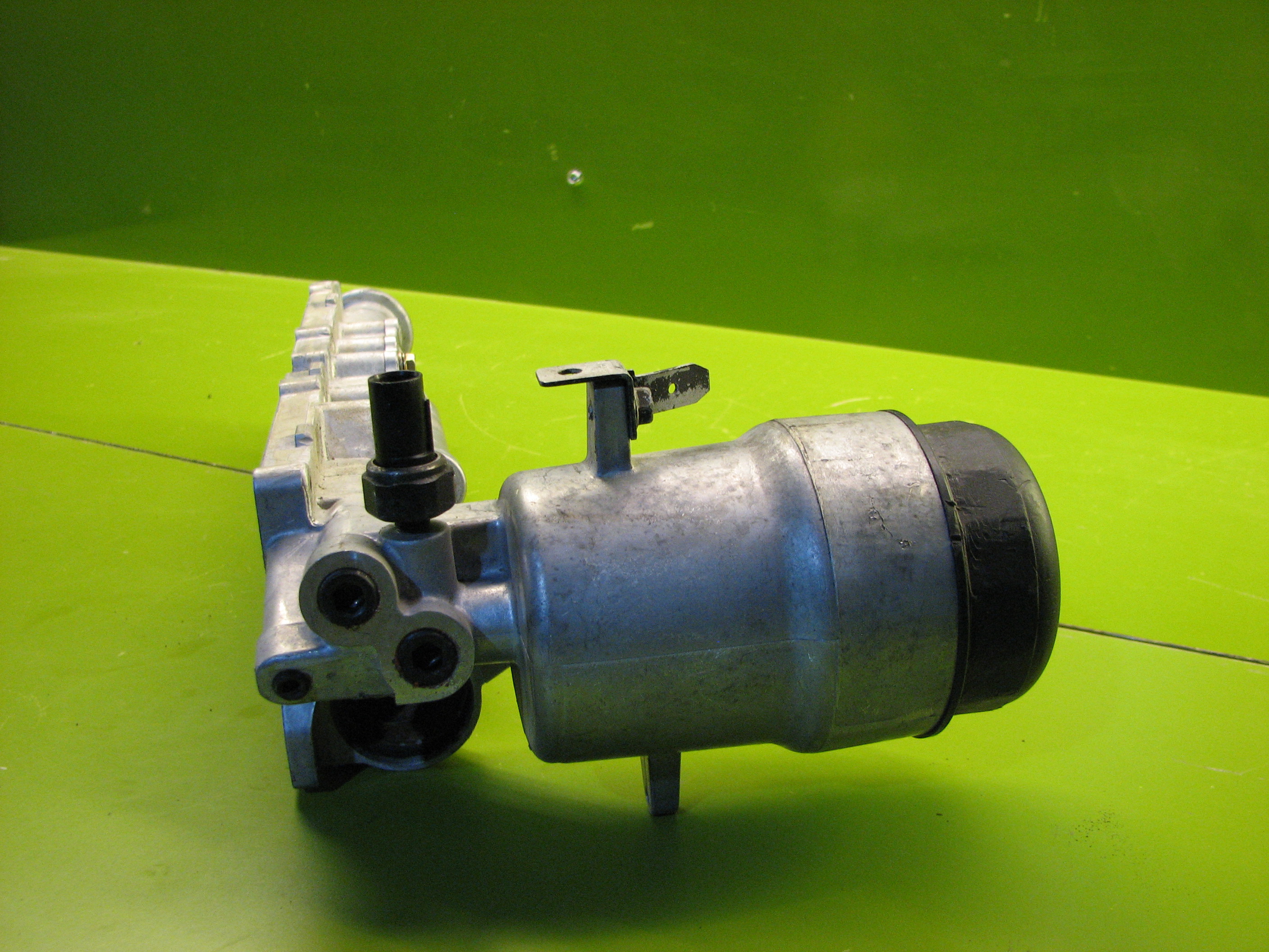 پایه فیلتر آزرا