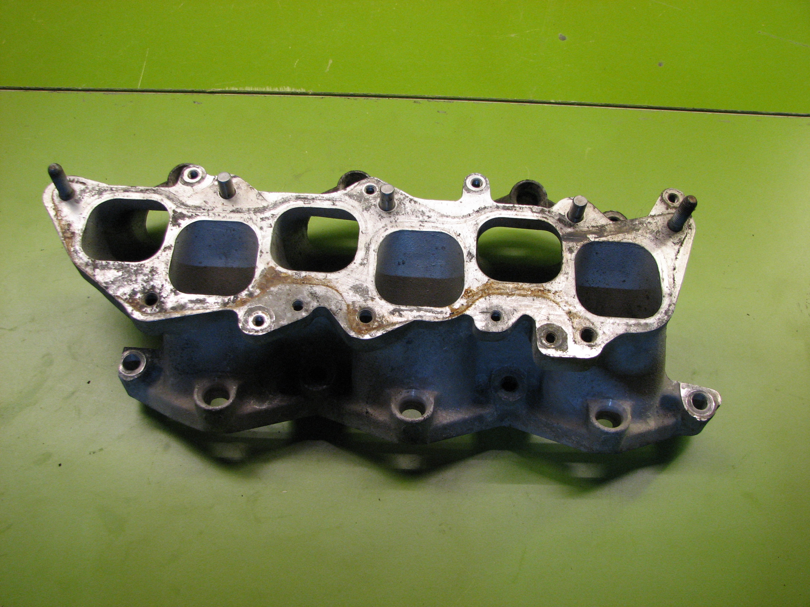 پایه منیفولد اپیروس