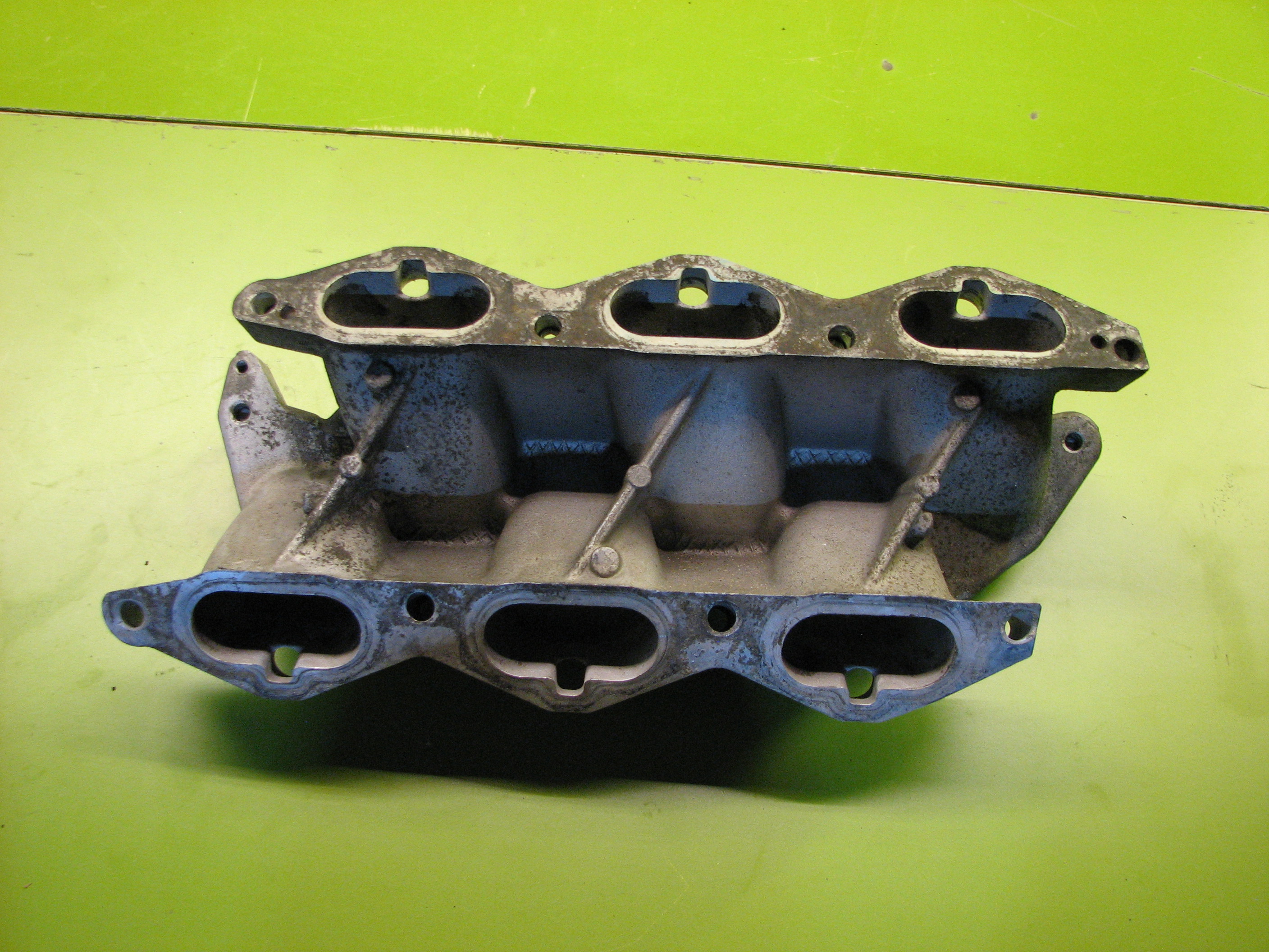 پایه منیفولد اپیروس