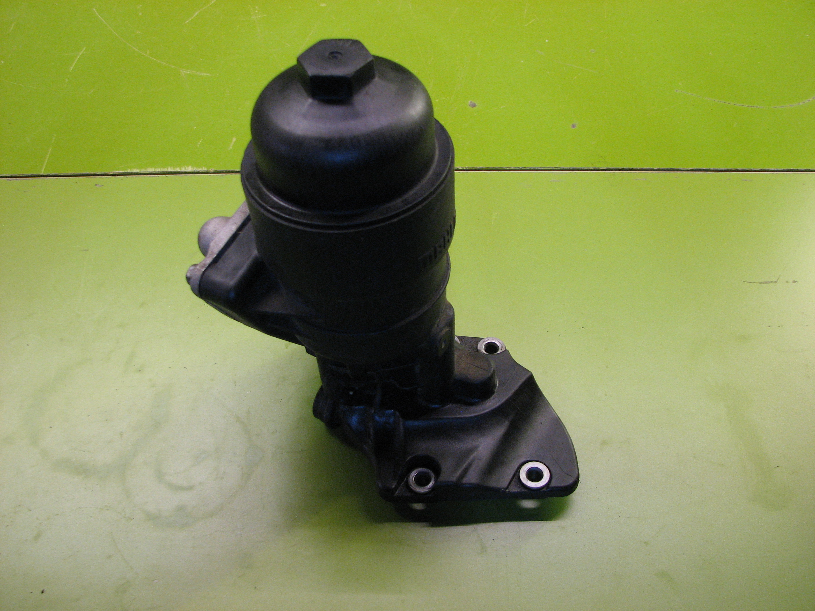 پایه فیلتر روغن هیوندای - کیا