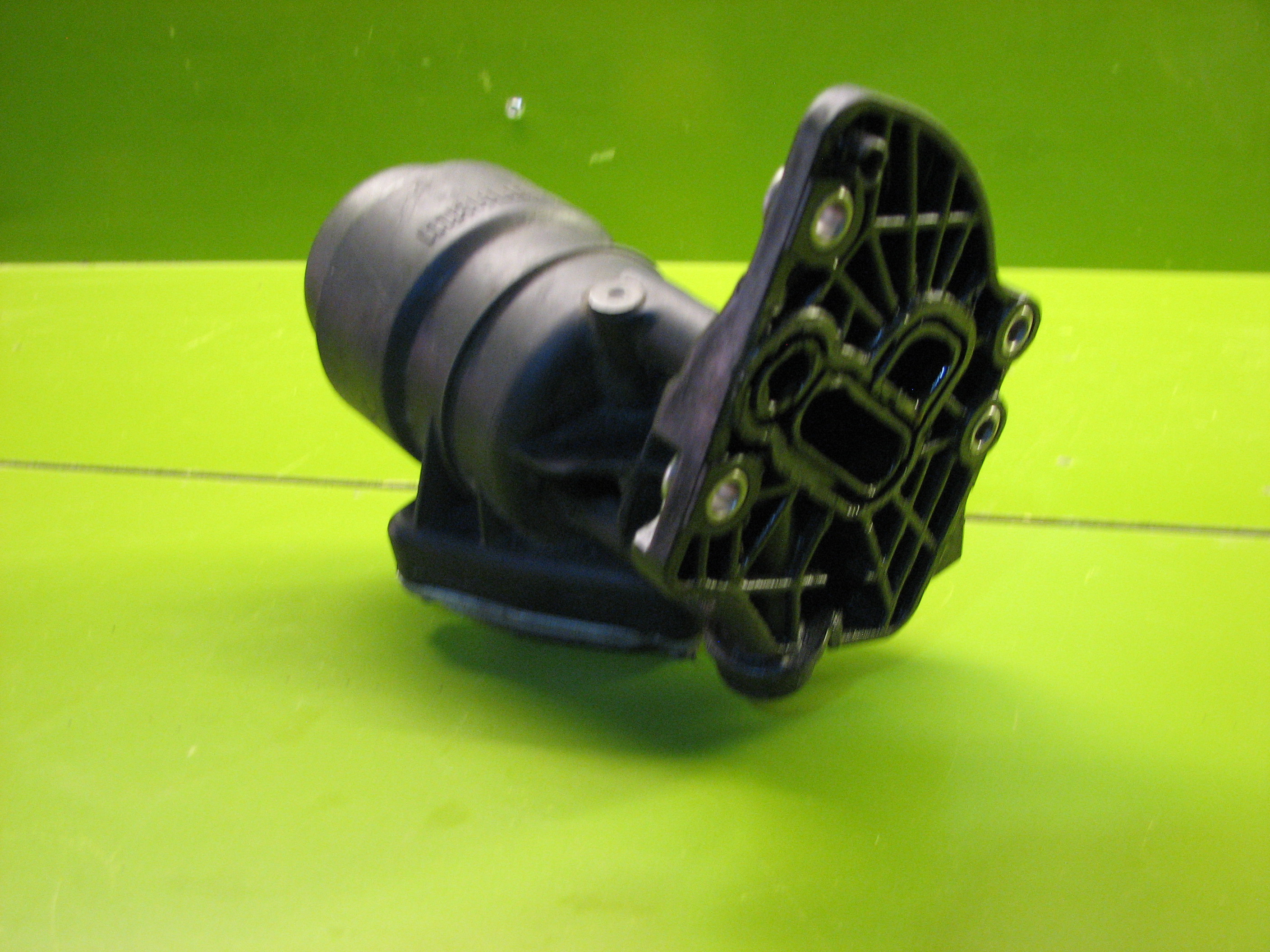 پایه فیلتر روغن هیوندای - کیا