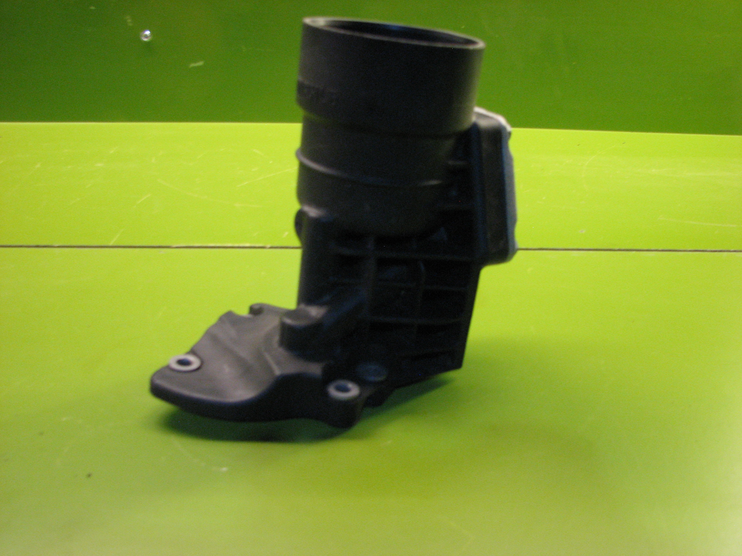 پایه فیلتر روغن بدون درپوش سانتافه 3500-آزرا گرنجور