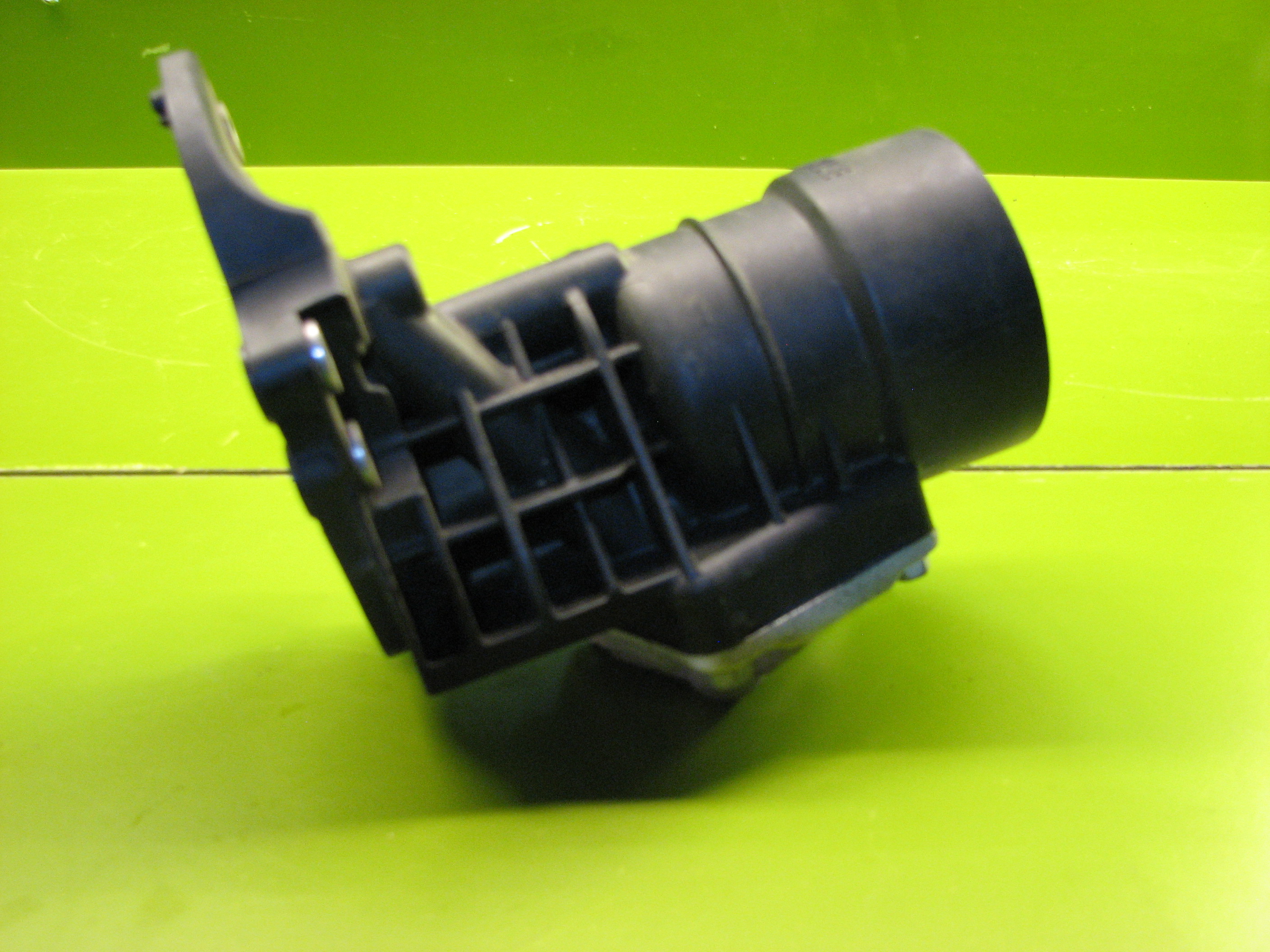 پایه فیلتر روغن بدون درپوش سانتافه 3500-آزرا گرنجور