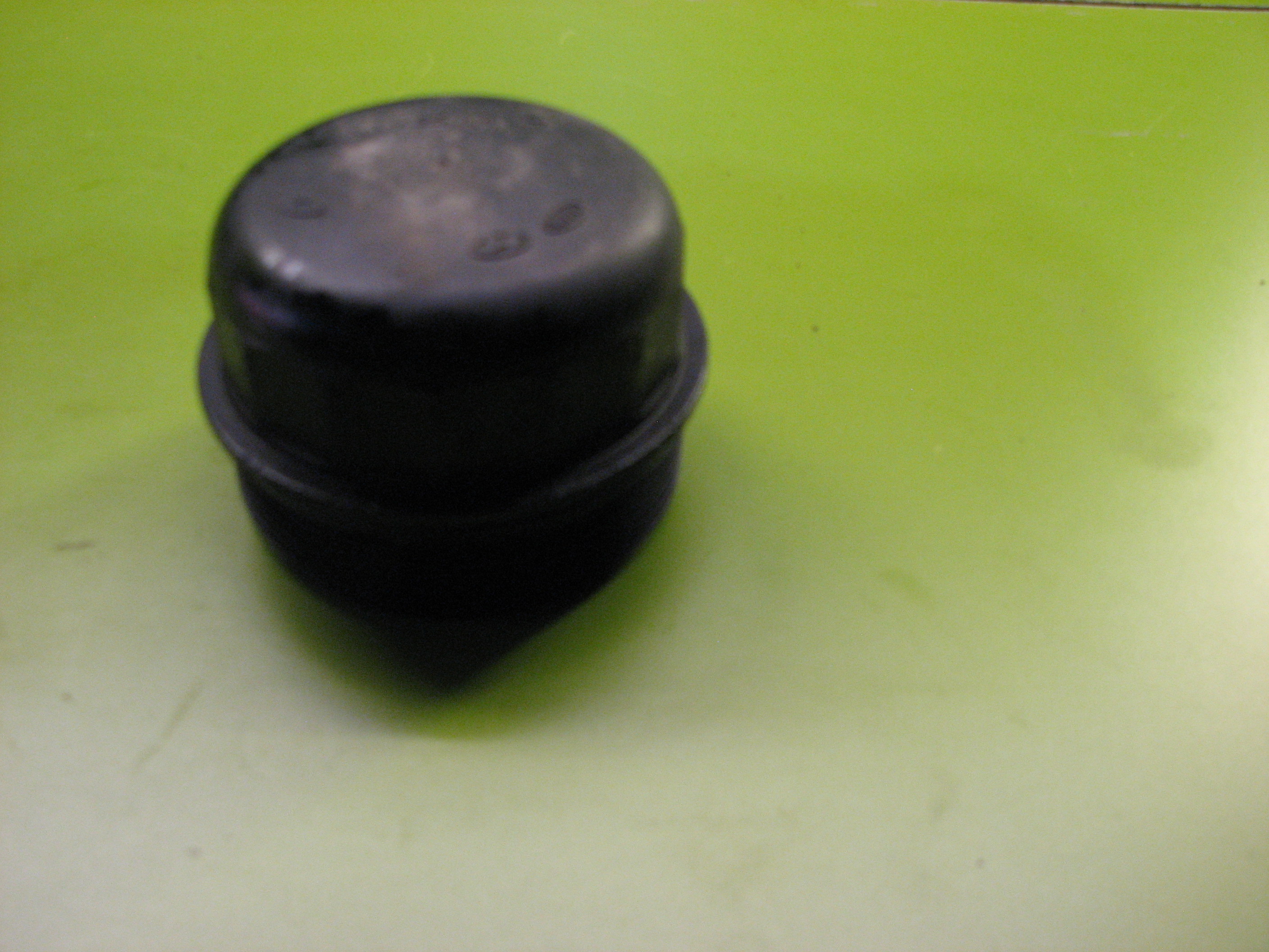 درب فیلتر روغن آزرا