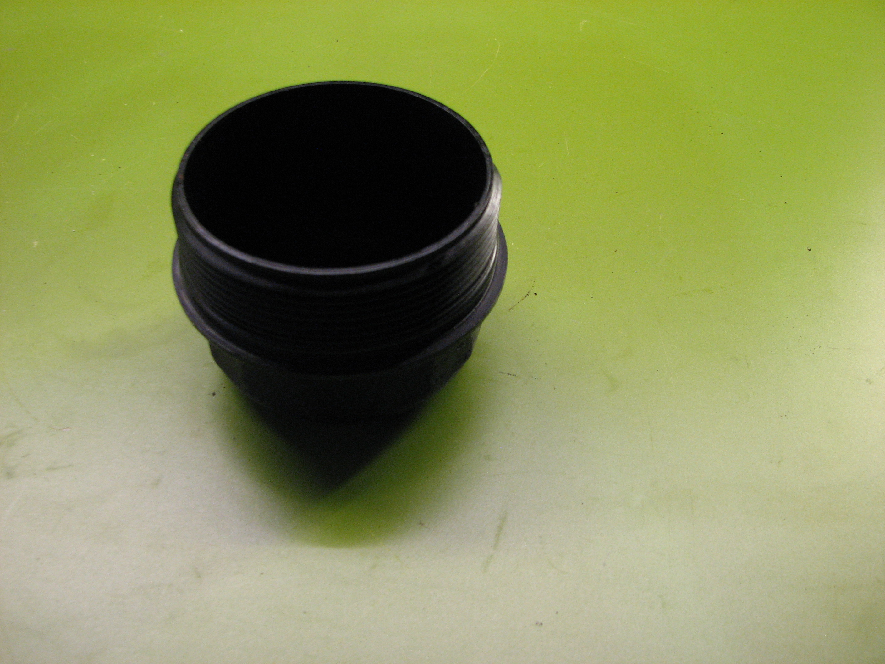 درب فیلتر روغن آزرا