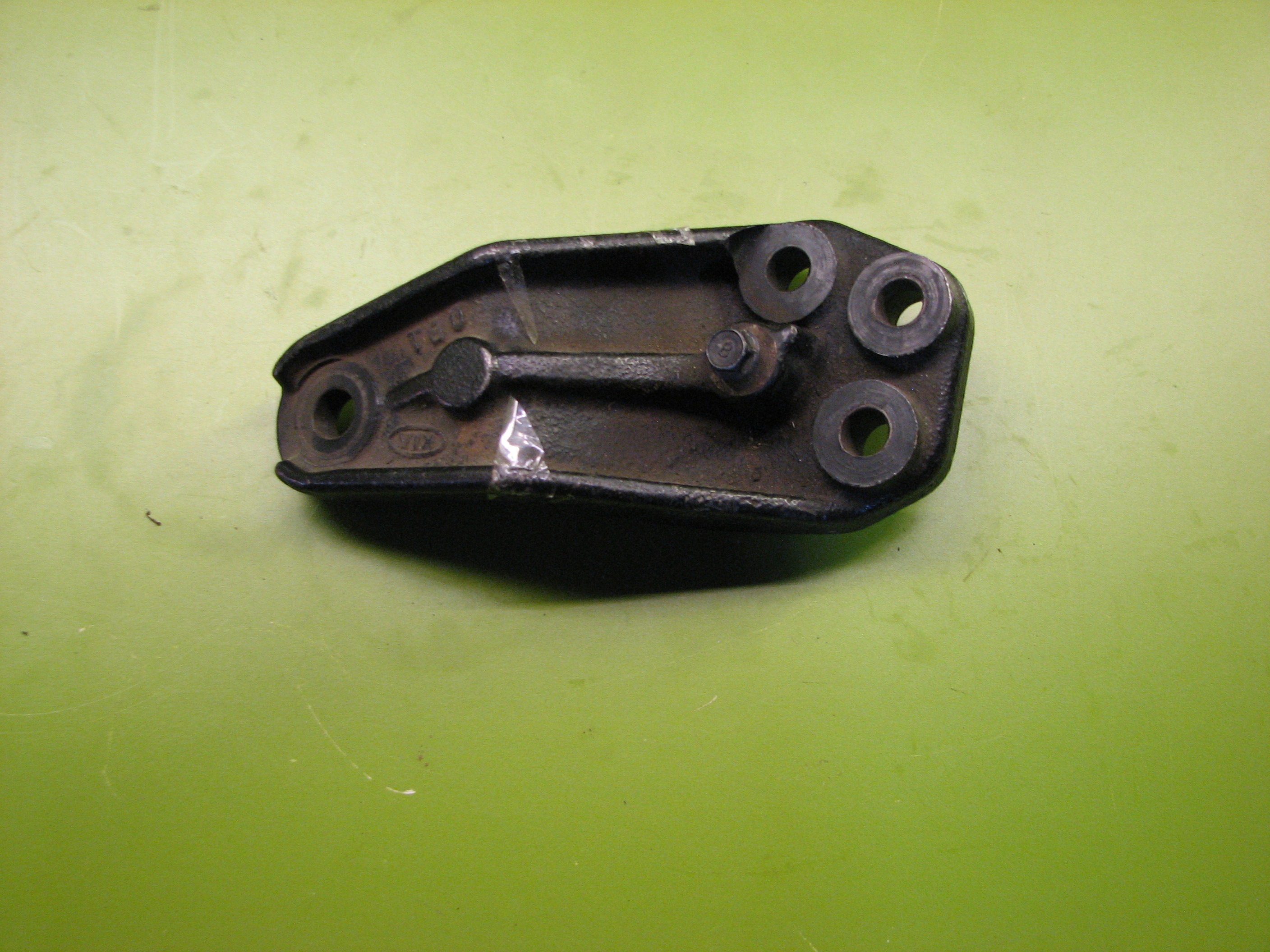 رابط دسته موتور توسان-اسپورتیج