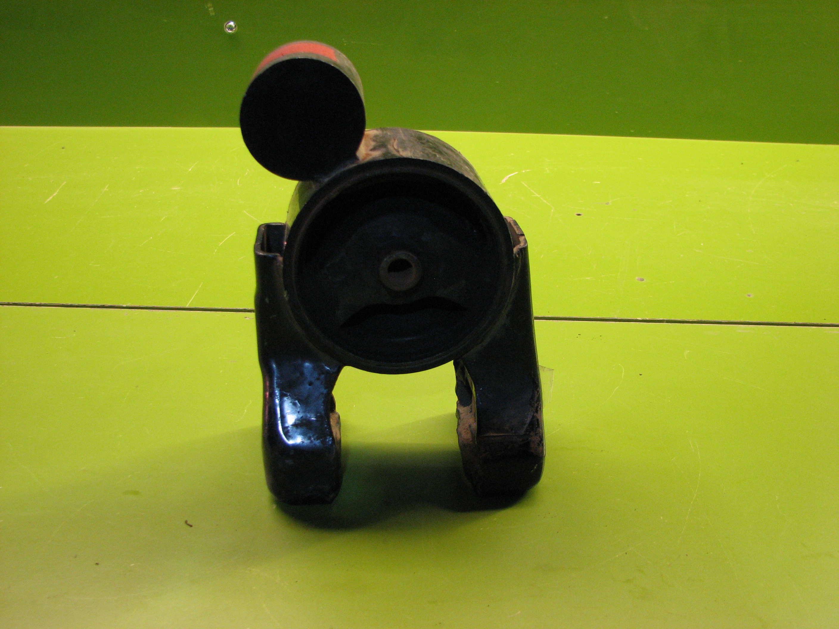 دسته موتور پایین عقب آزرا