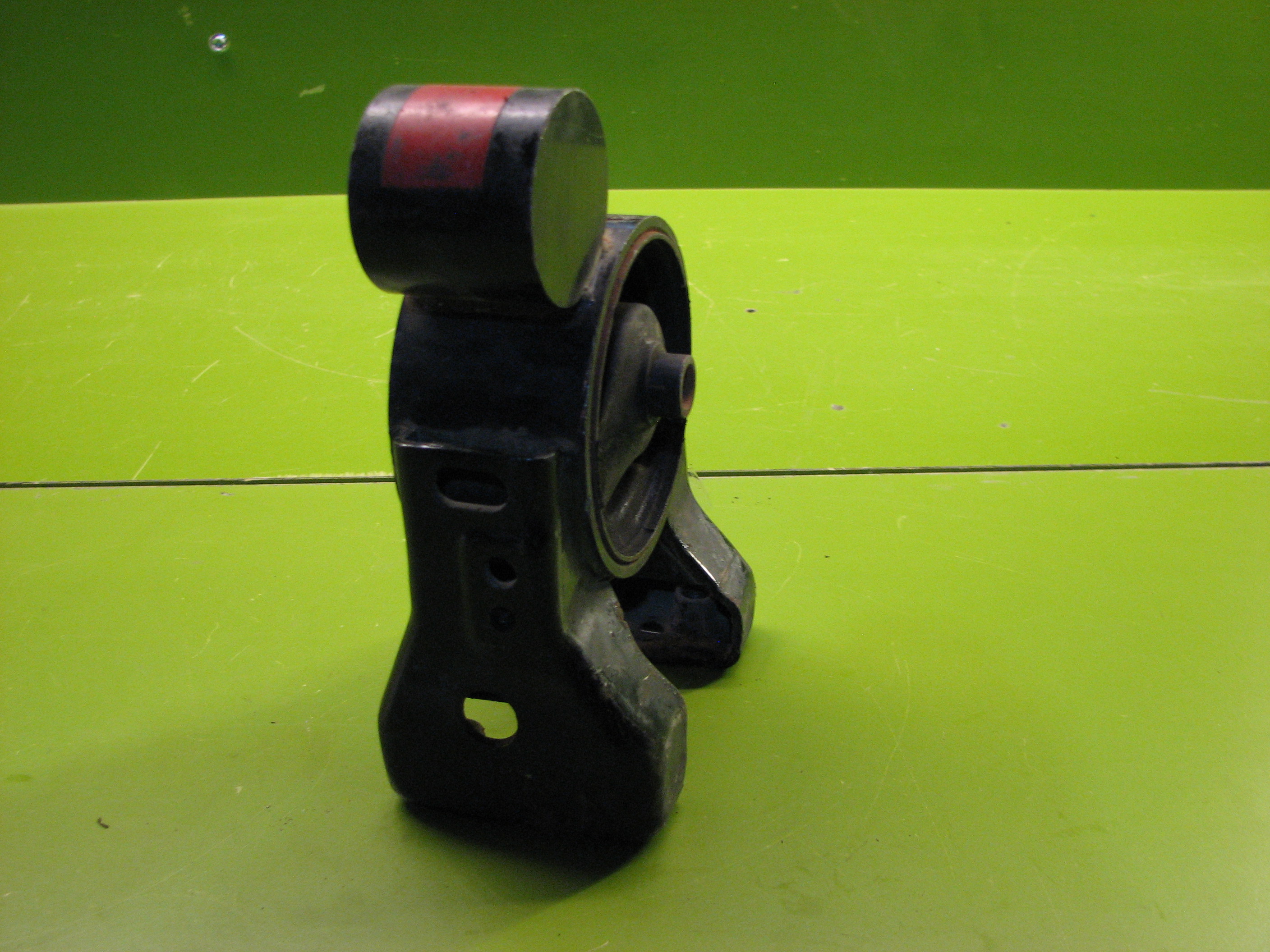 دسته موتور پایین عقب آزرا