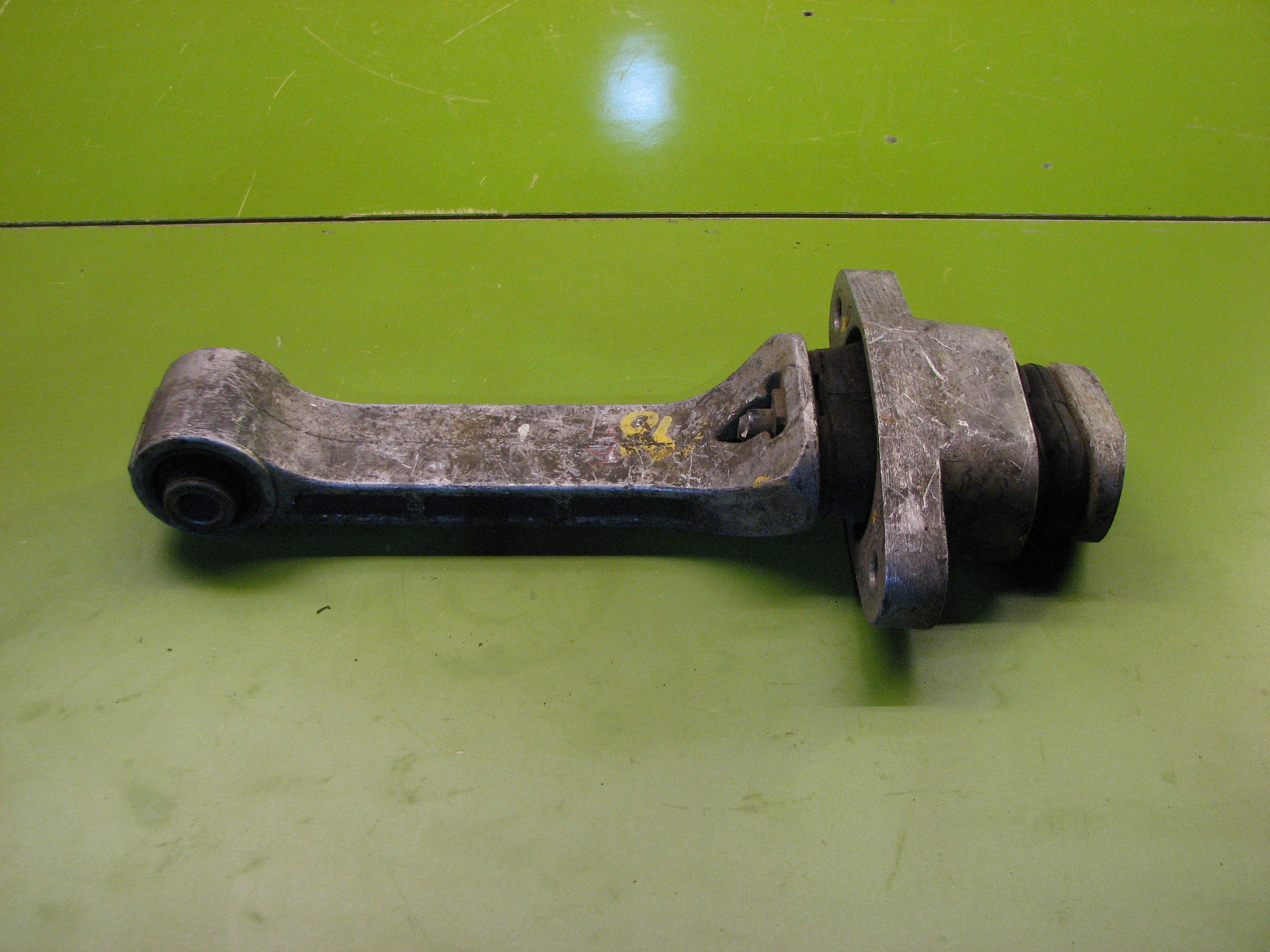 دسته موتور شاتونی هیوندای - کیا