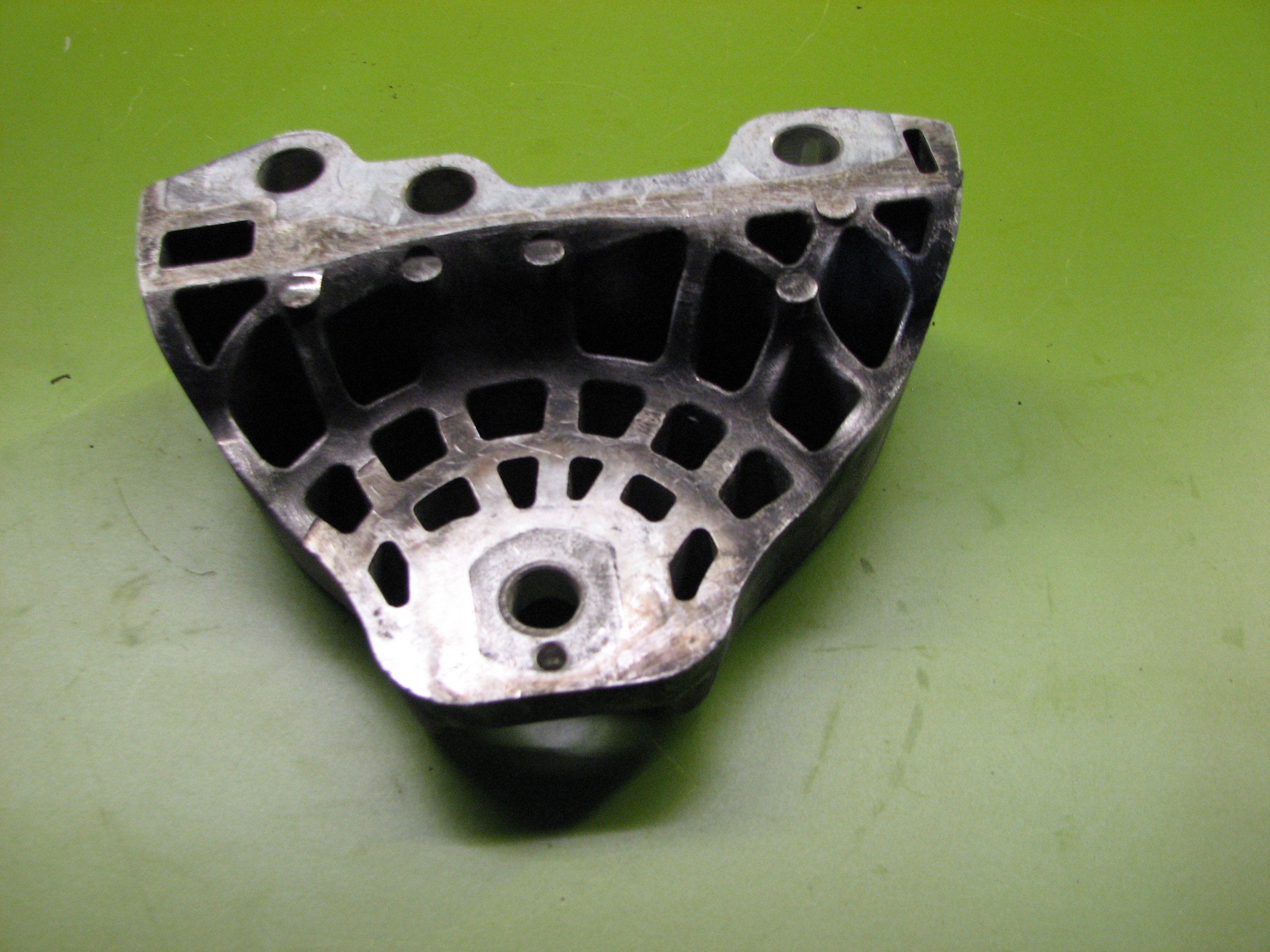 رابط دسته موتور آلومینیوم سانتافه 2016-2017 GDI