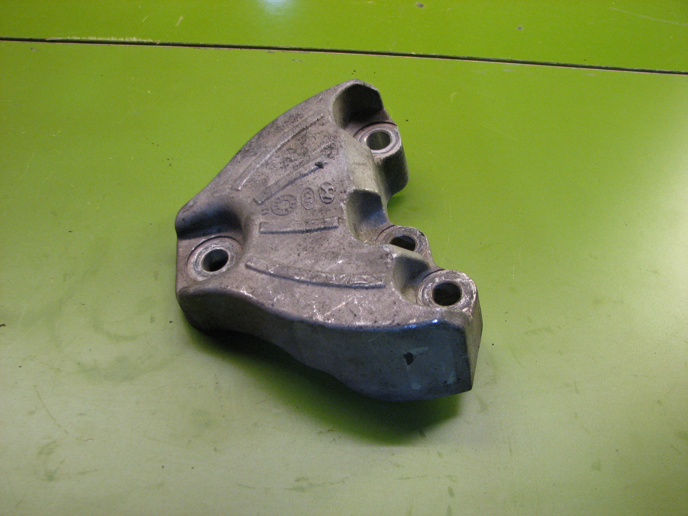 رابط دسته موتور آلومینیوم سانتافه 2016-2017 GDI