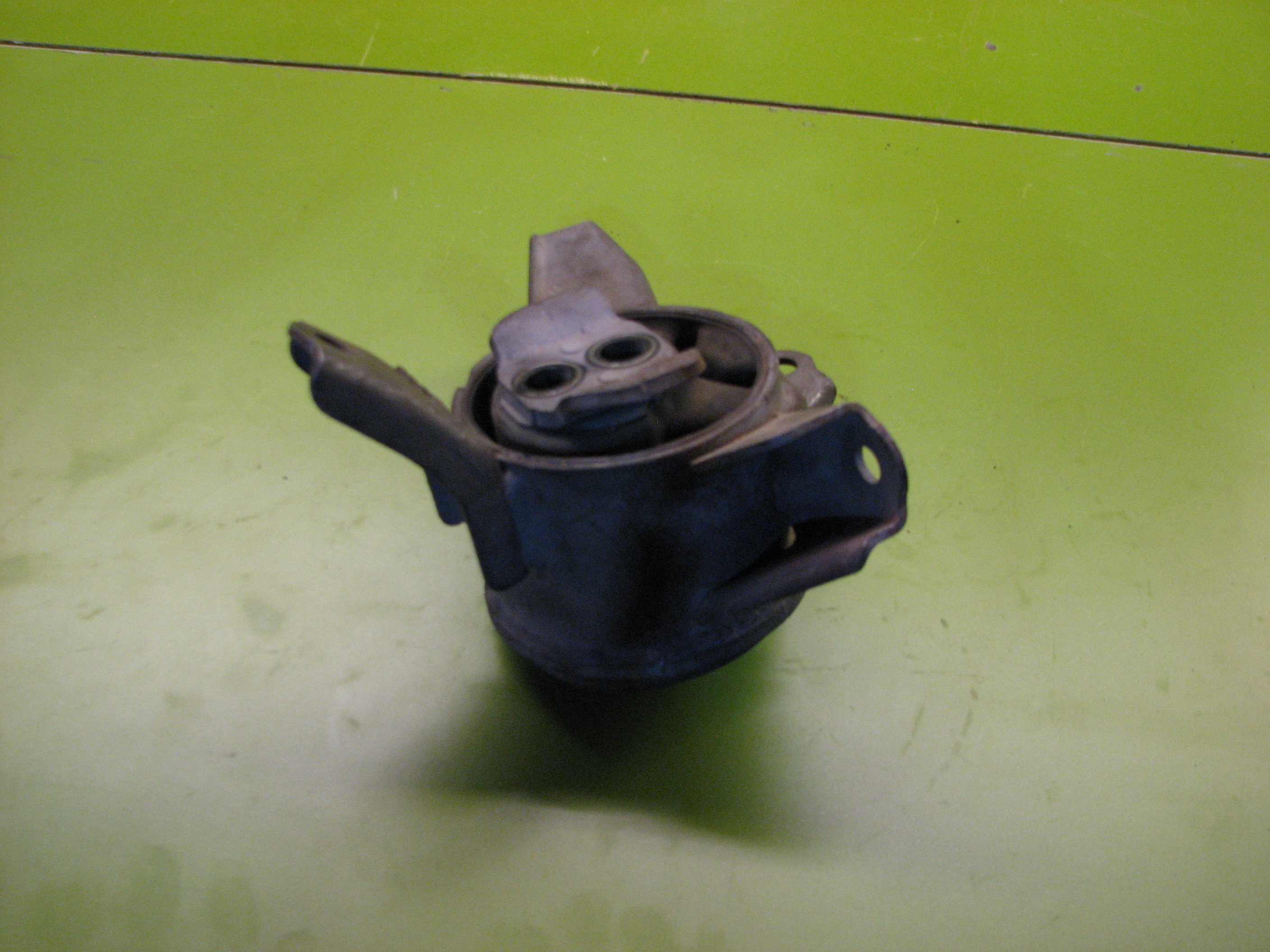 دسته گیربکس زیر باطری 