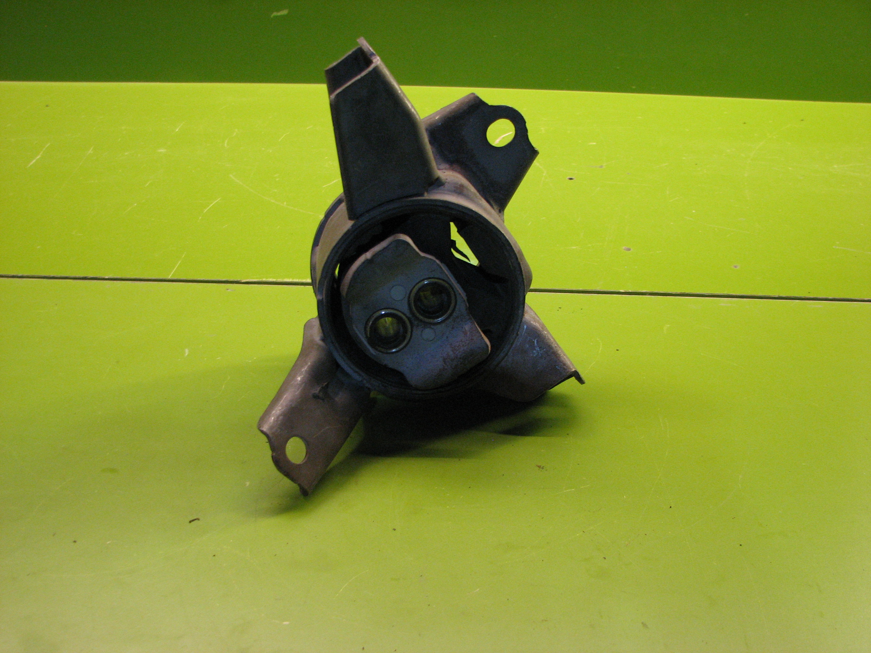 دسته گیربکس زیر باطری 