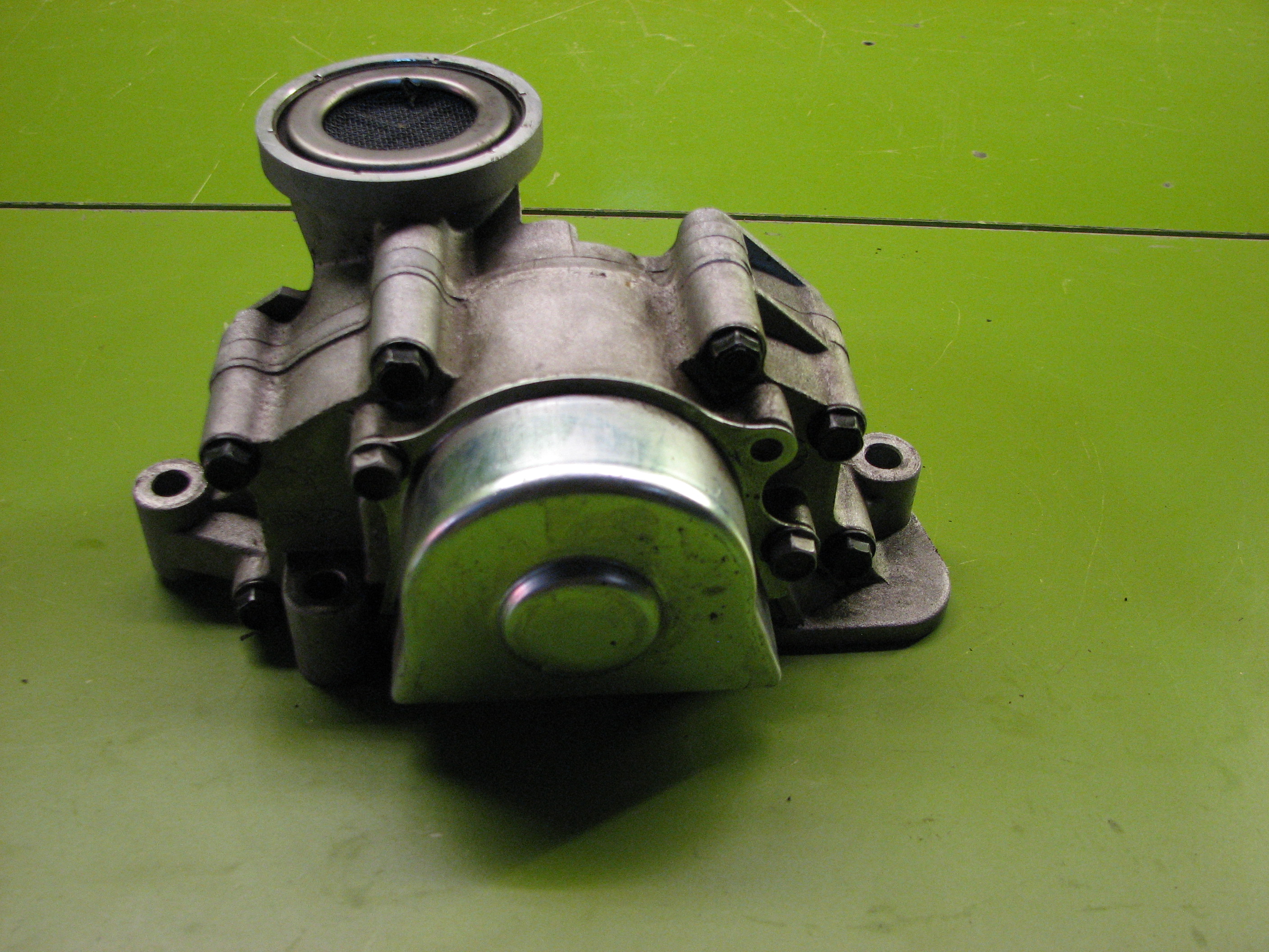 اویل پمپ وراکروز-اپیروس-جنسیس-کادنزا-گرنجور-سانتافه3500