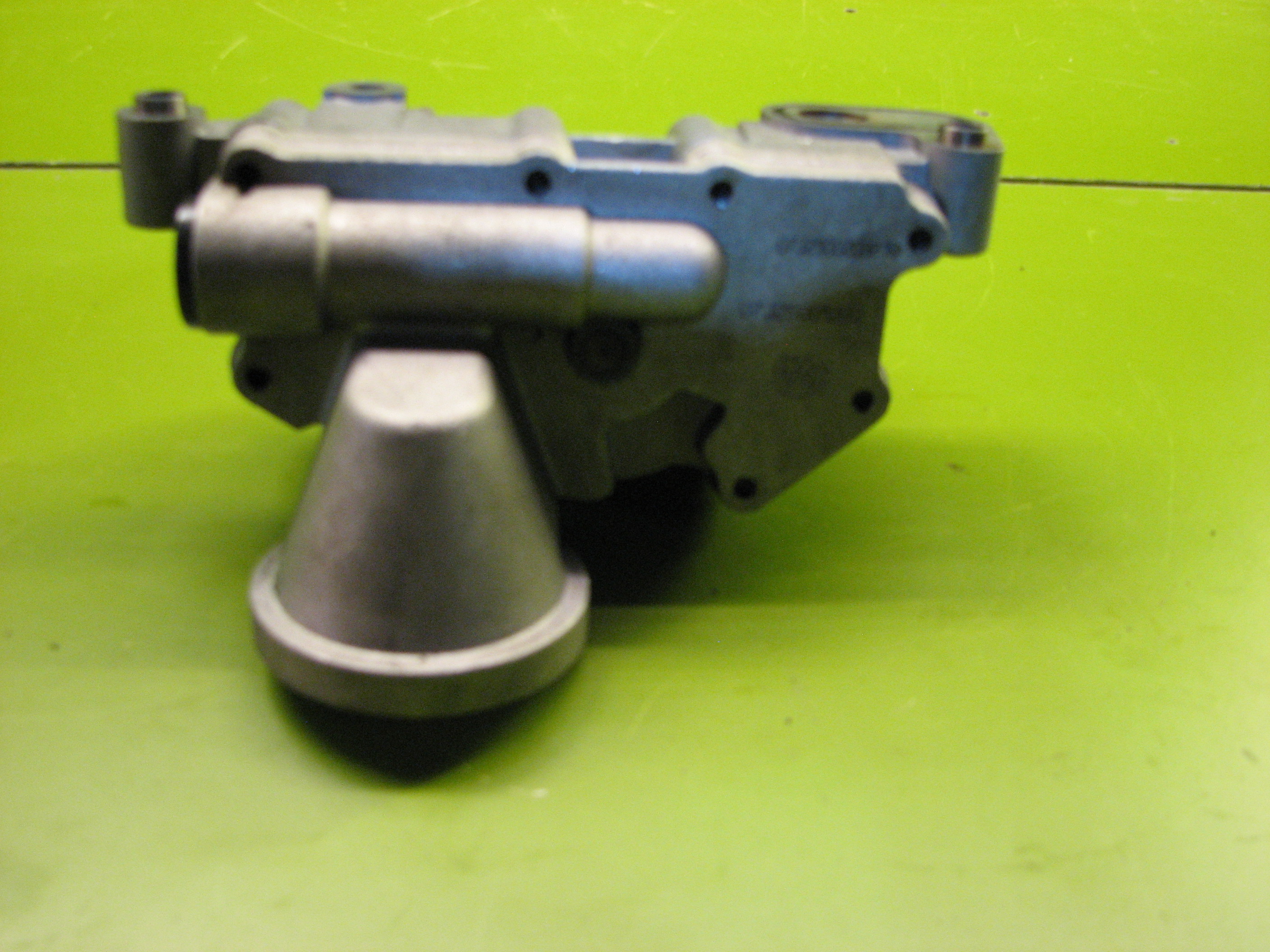 اویل پمپ وراکروز-اپیروس-جنسیس-کادنزا-گرنجور-سانتافه3500