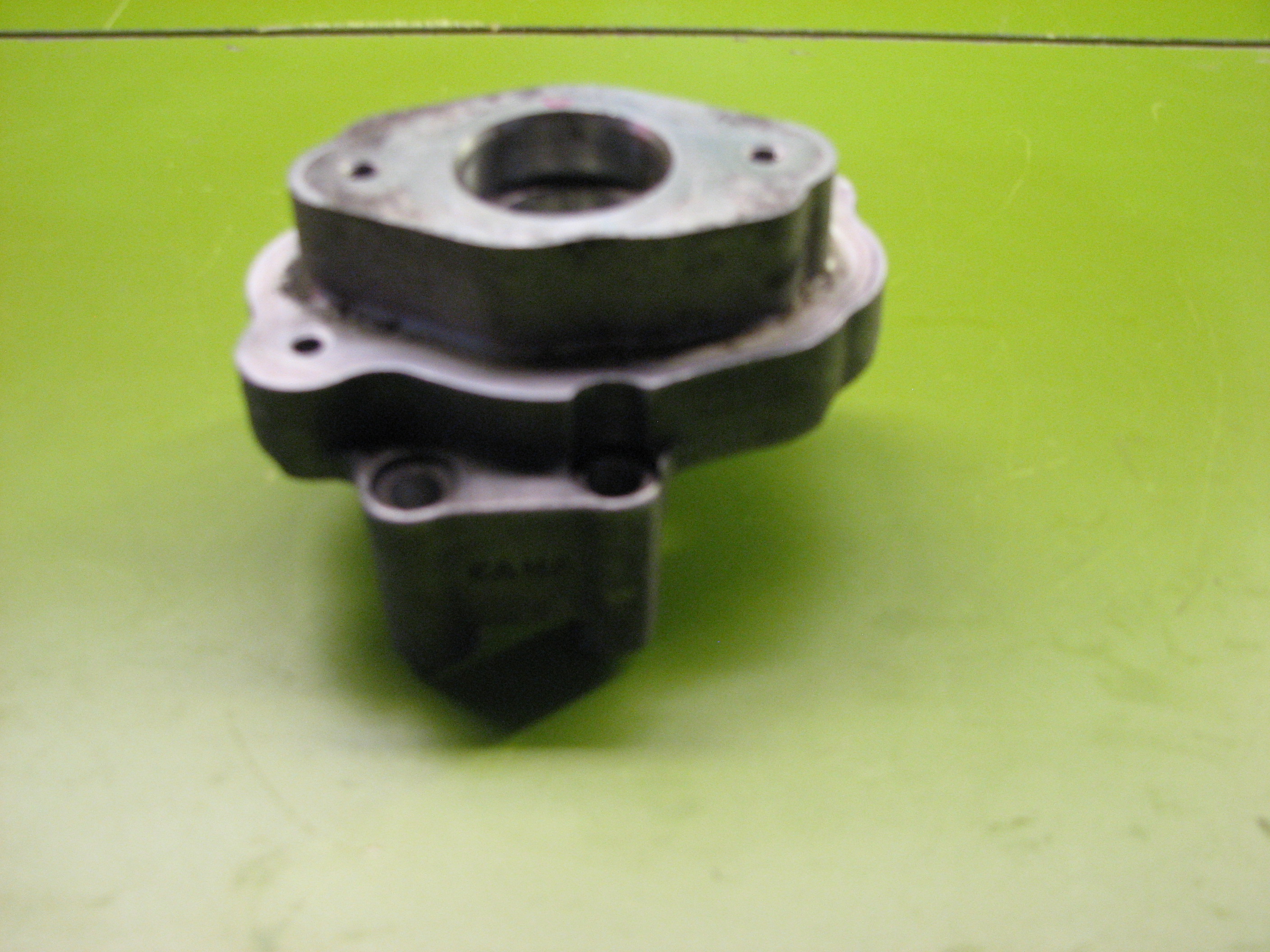 پایه پمپ بنزین GDI هیوندای- کیا 6 سیلندر