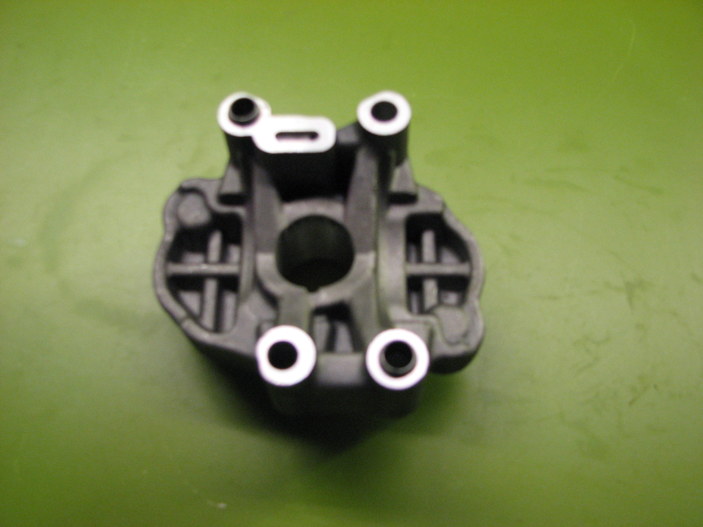 پایه پمپ بنزین GDI هیوندای- کیا 6 سیلندر