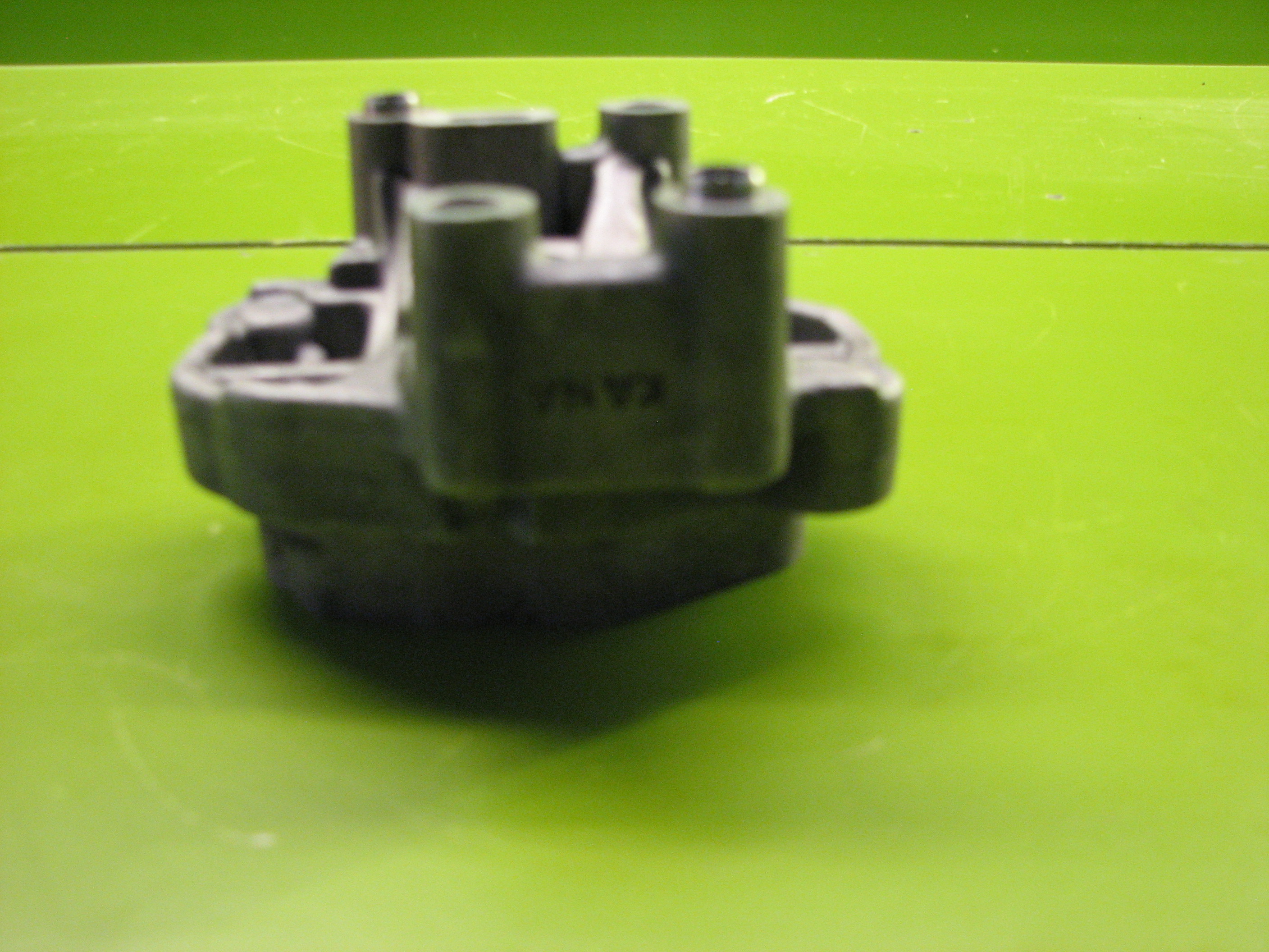 پایه پمپ بنزین GDI هیوندای- کیا 6 سیلندر