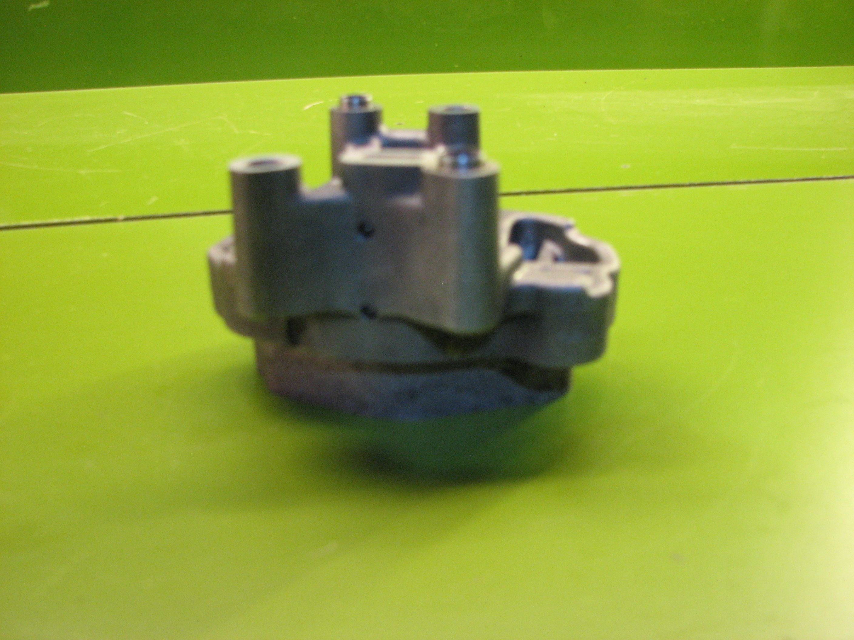 پایه پمپ بنزین GDI هیوندای- کیا 6 سیلندر