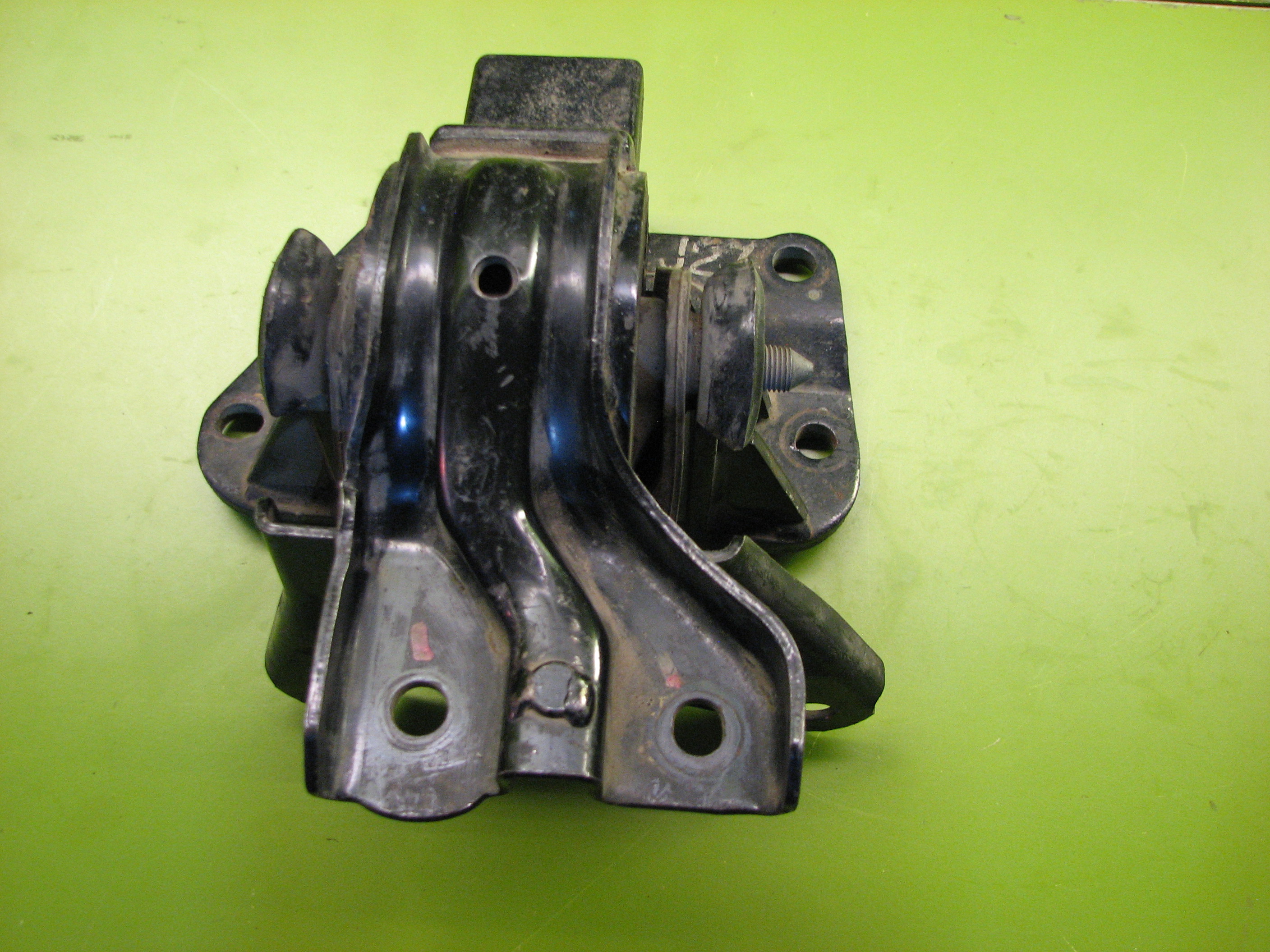 دسته گیربکس زیر باطری با پایه کامل هیوندای کیا