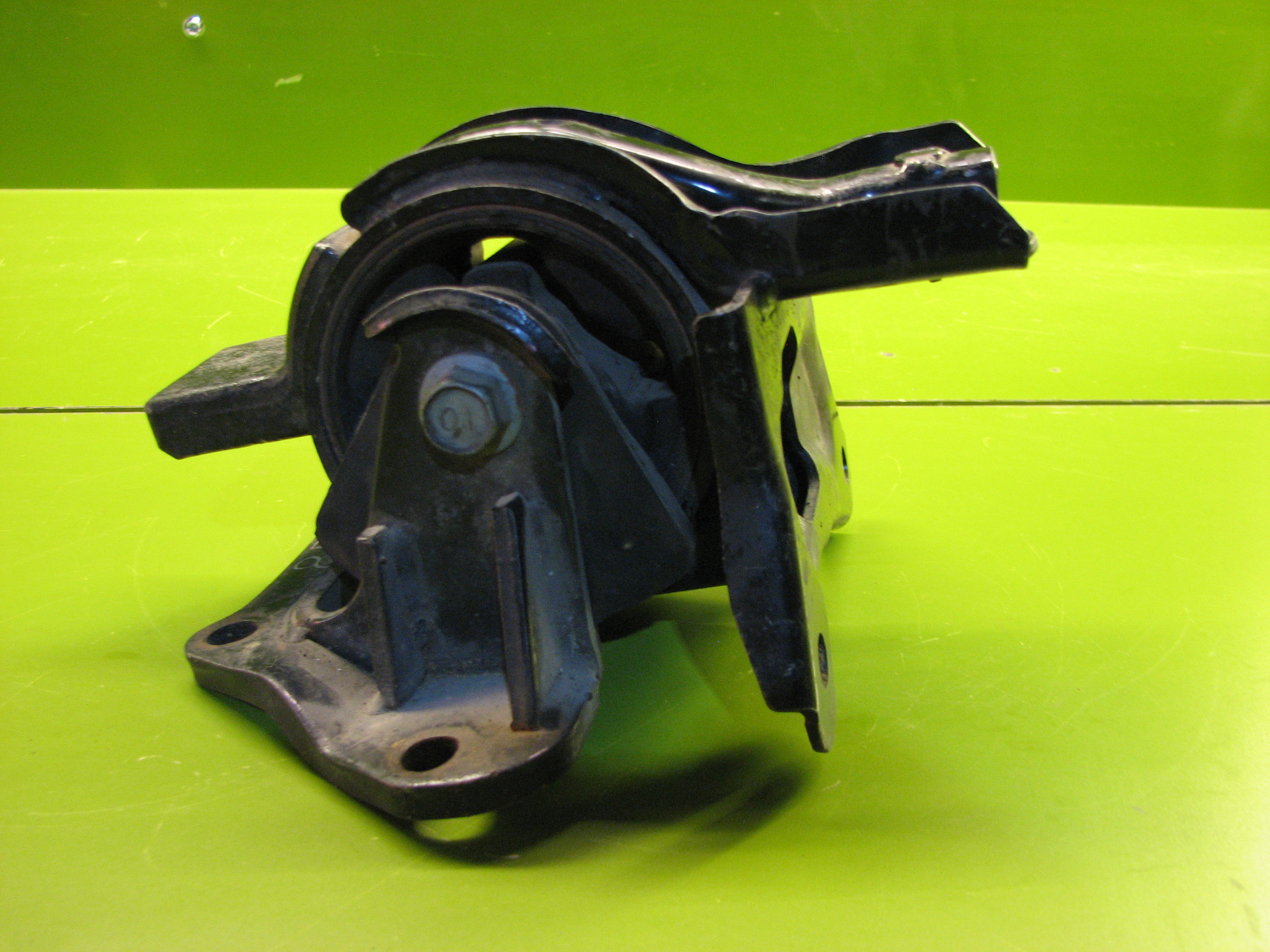 دسته گیربکس زیر باطری با پایه کامل هیوندای کیا