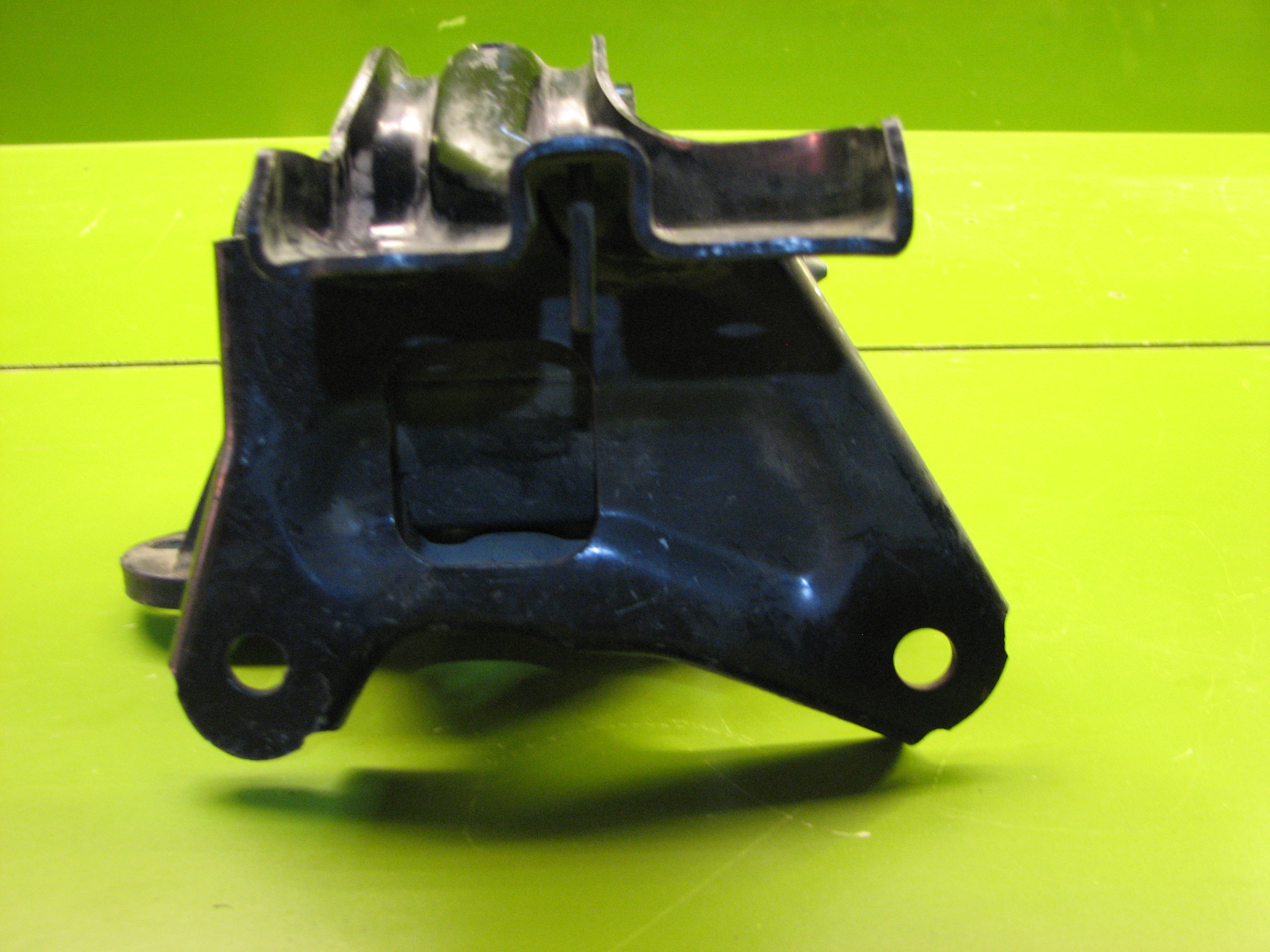 دسته گیربکس زیر باطری با پایه کامل هیوندای کیا