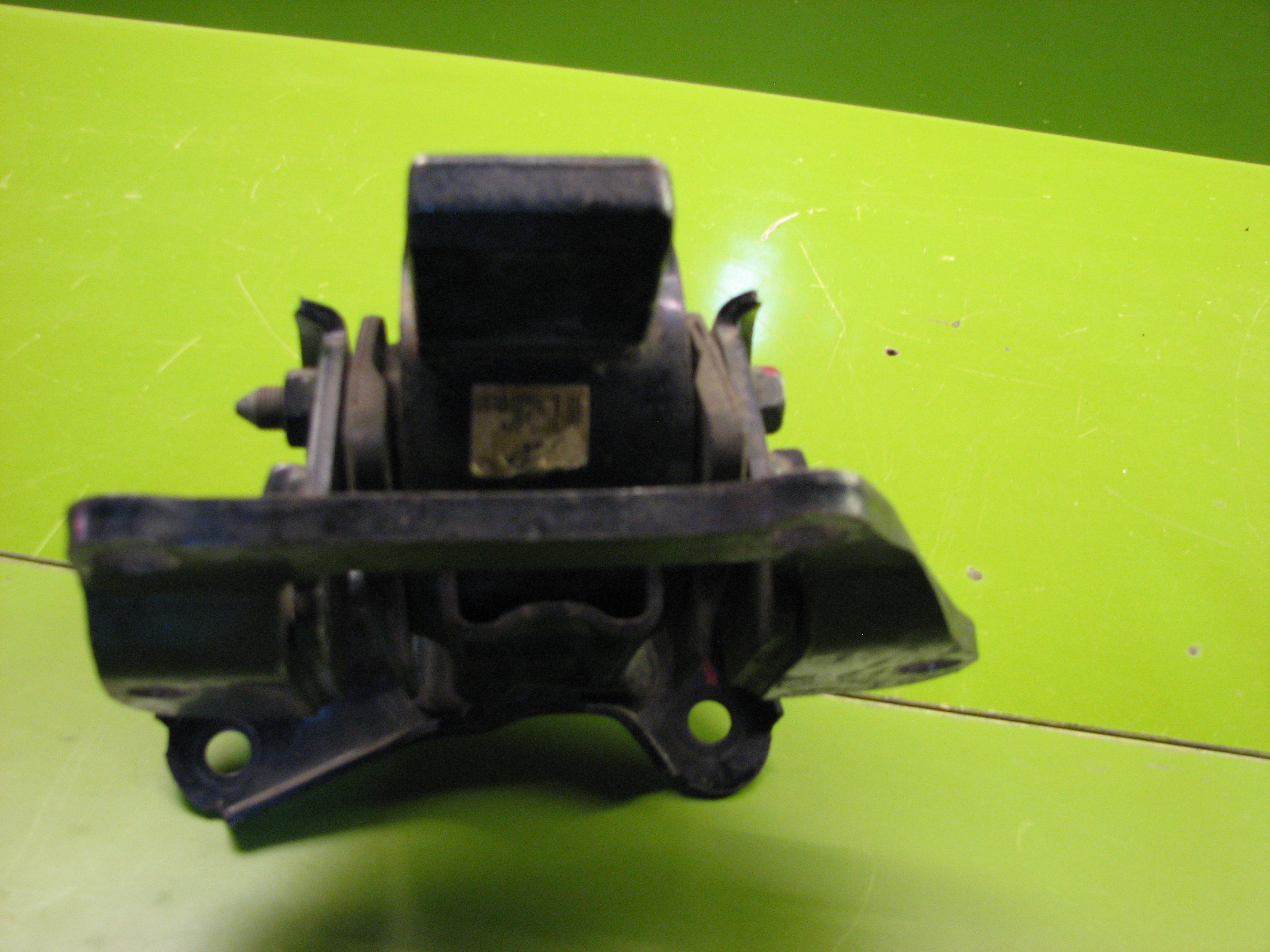 دسته گیربکس زیر باطری با پایه کامل هیوندای کیا