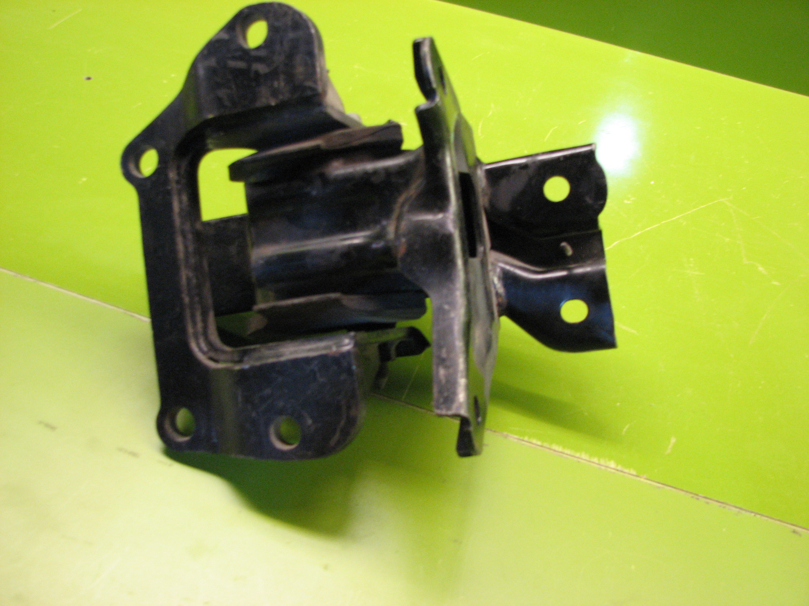 دسته گیربکس زیر باطری با پایه کامل هیوندای کیا