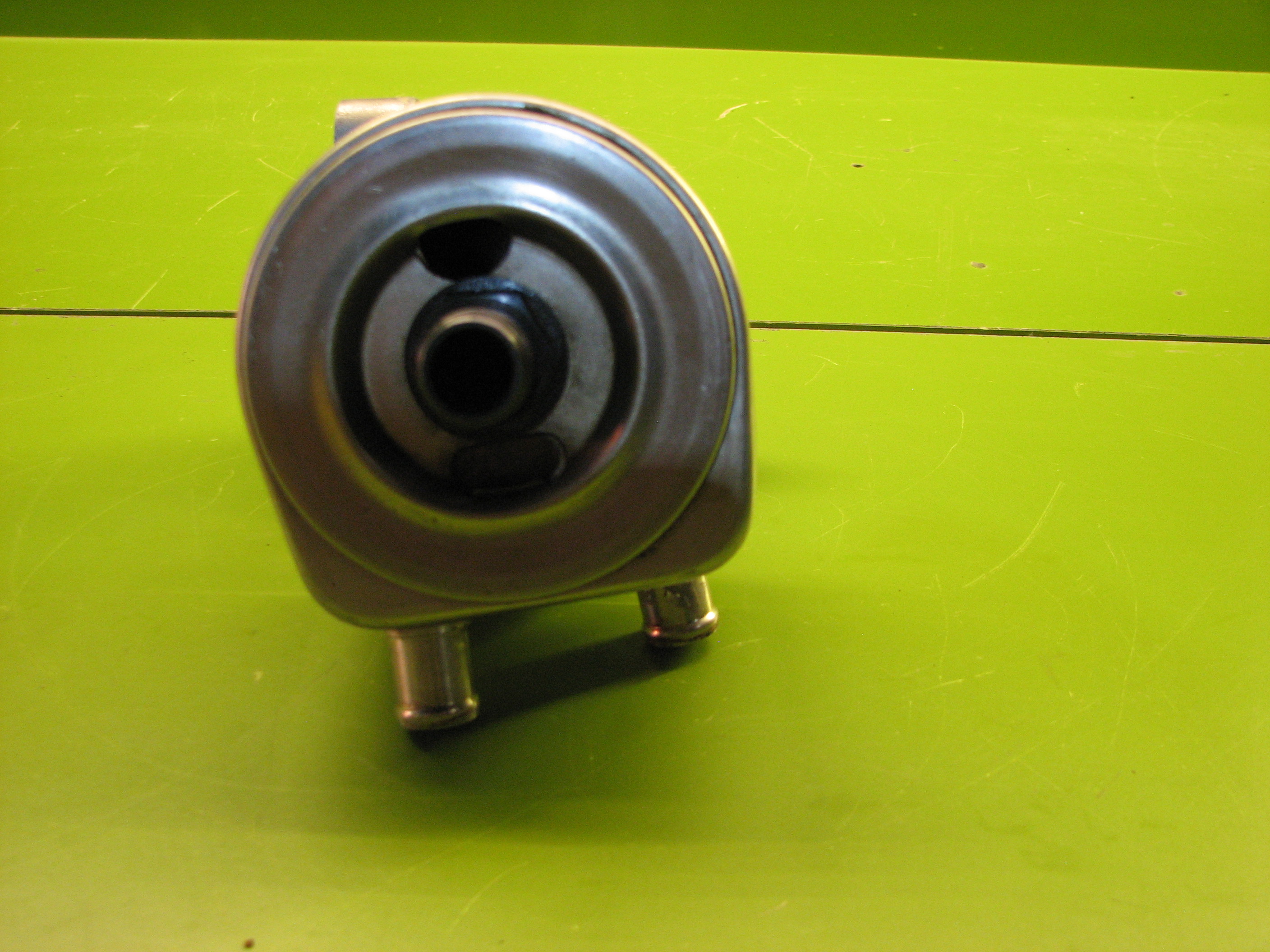 سردکن  با پایه و فشنگی روغن MVM X33