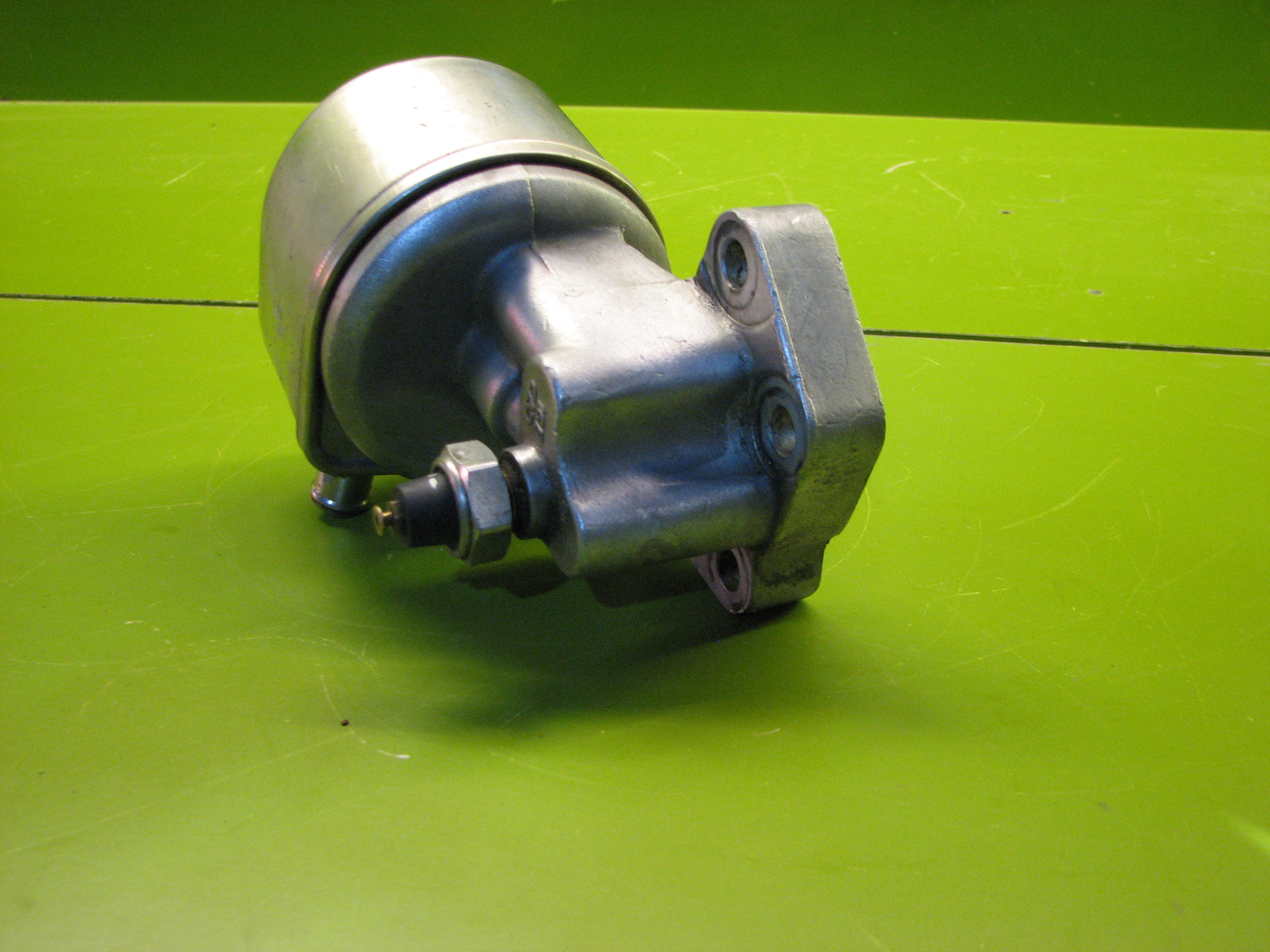 سردکن  با پایه و فشنگی روغن MVM X33