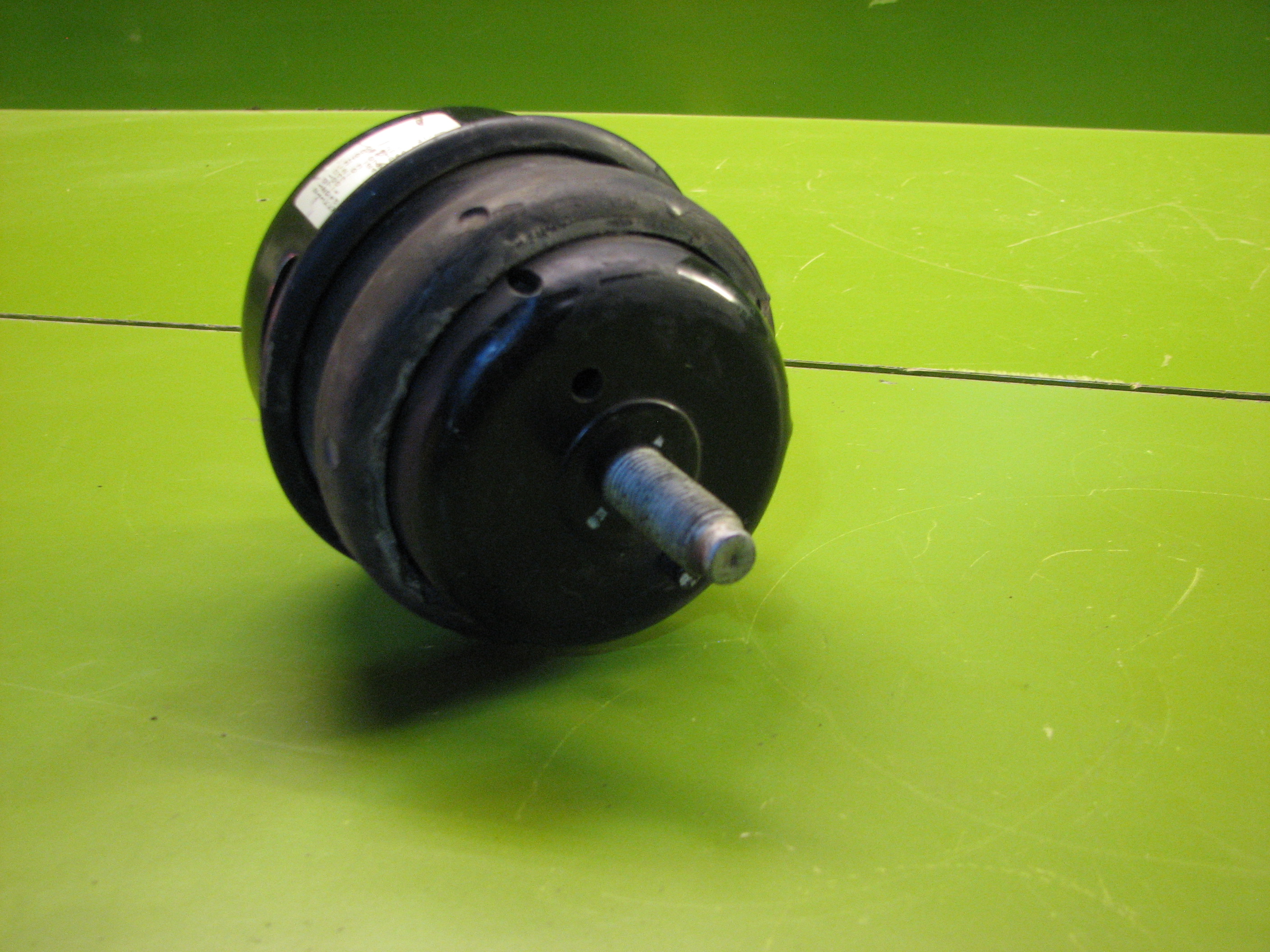 دسته موتور جنسیس کوپه