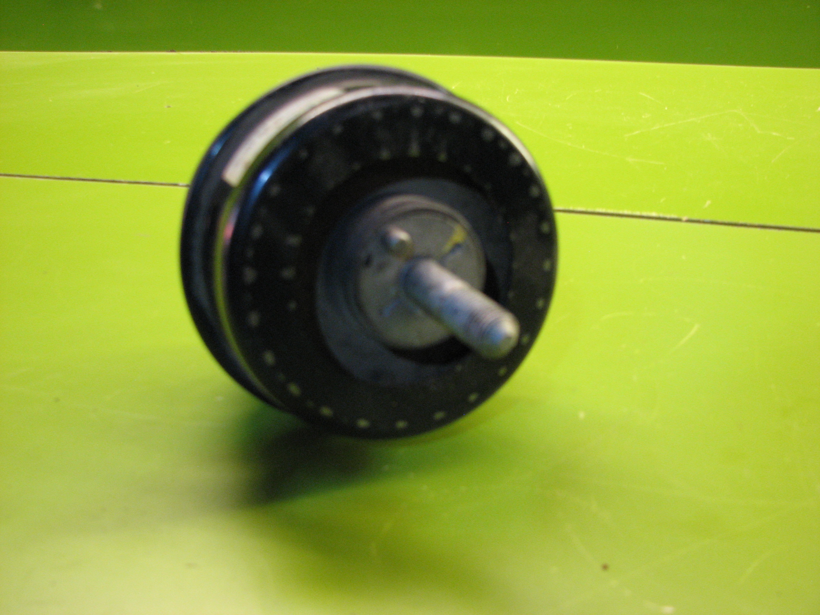 دسته موتور جنسیس کوپه