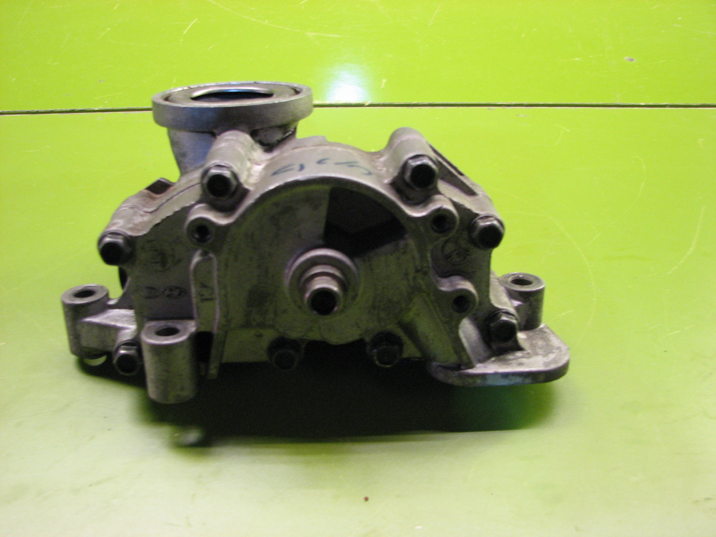 اویل پمپ وراکروز-اپیروس-جنسیس-کادنزا-گرنجور-سانتافه3500