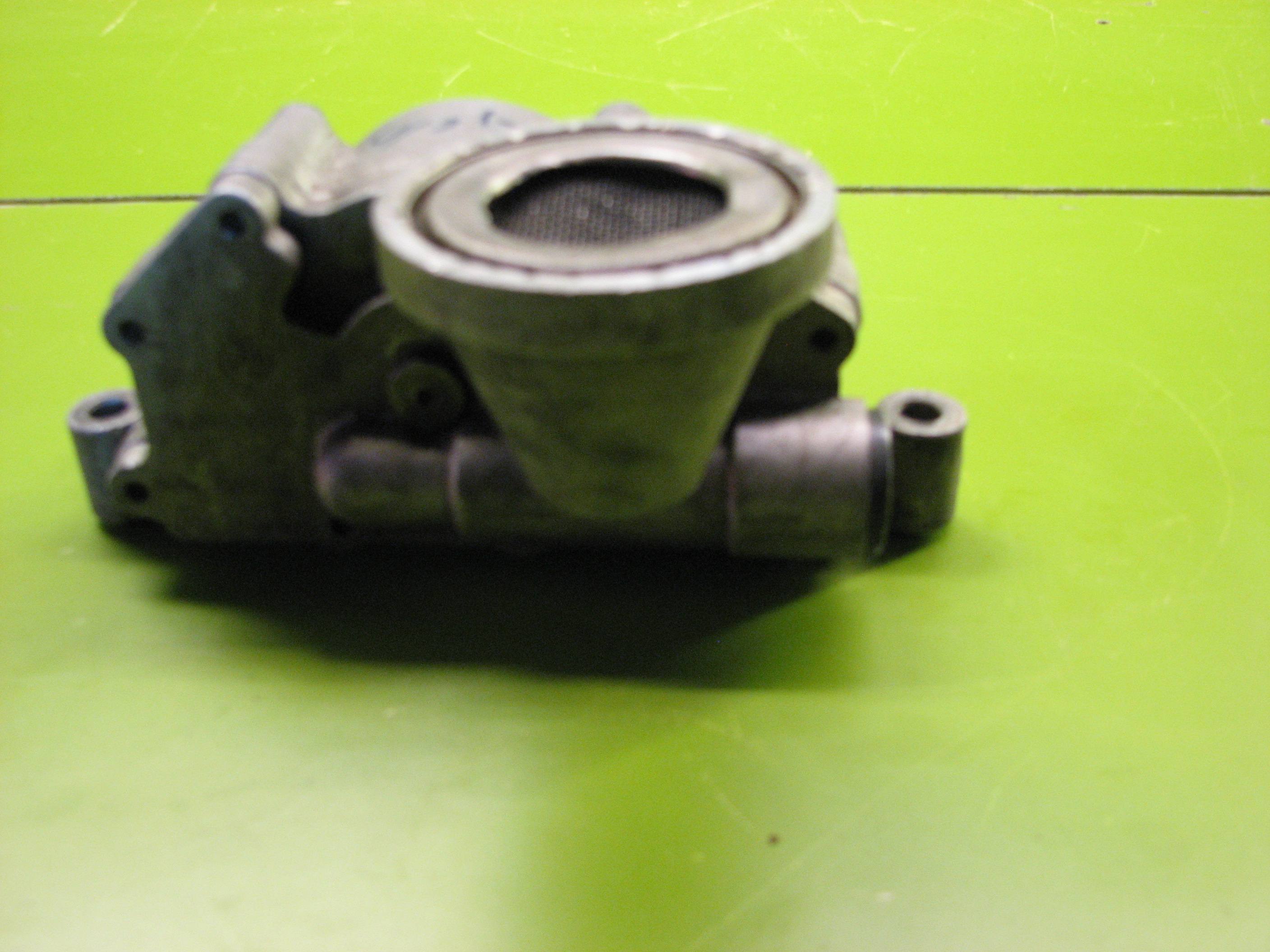 اویل پمپ وراکروز-اپیروس-جنسیس-کادنزا-گرنجور-سانتافه3500