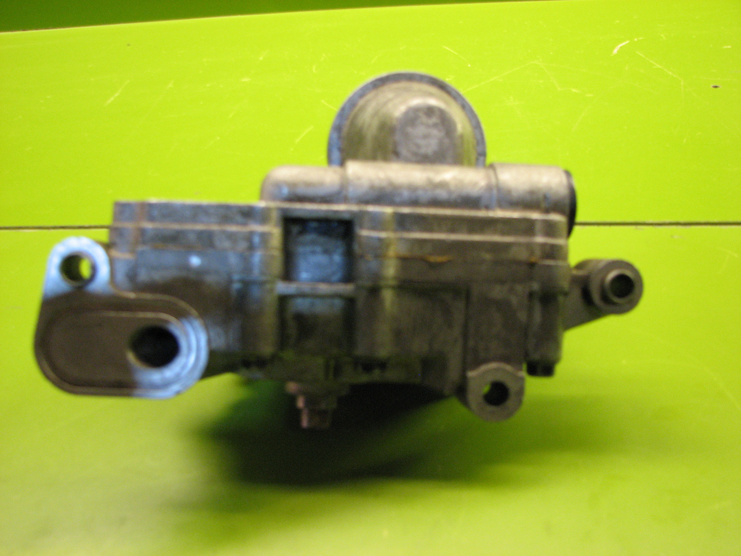 اویل پمپ وراکروز-اپیروس-جنسیس-کادنزا-گرنجور-سانتافه3500