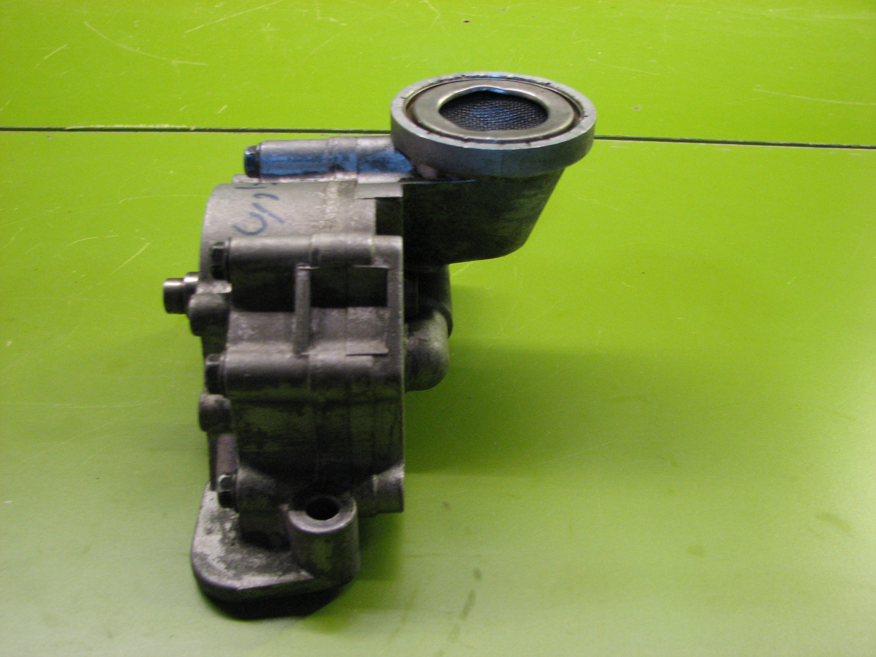 اویل پمپ وراکروز-اپیروس-جنسیس-کادنزا-گرنجور-سانتافه3500