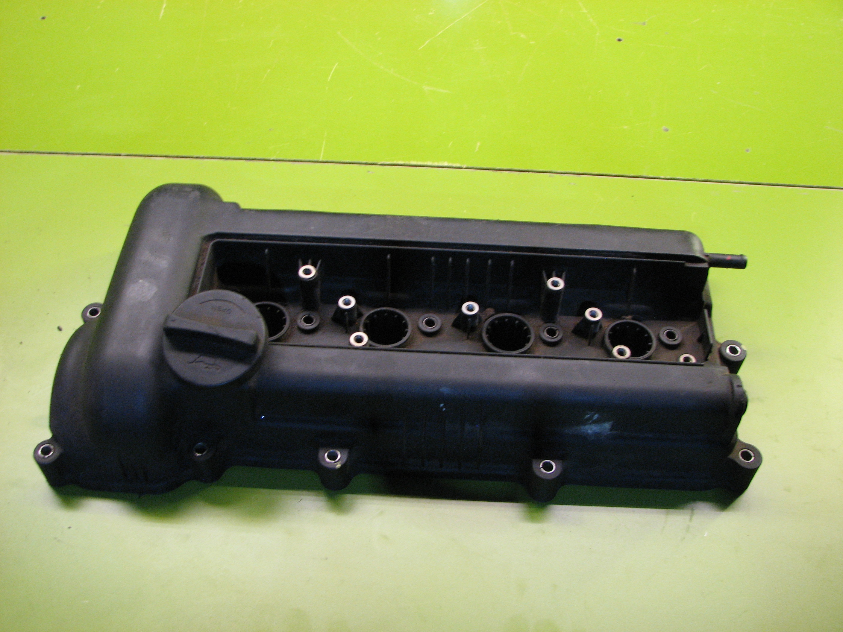 درب سوپاپ سراتو - i20