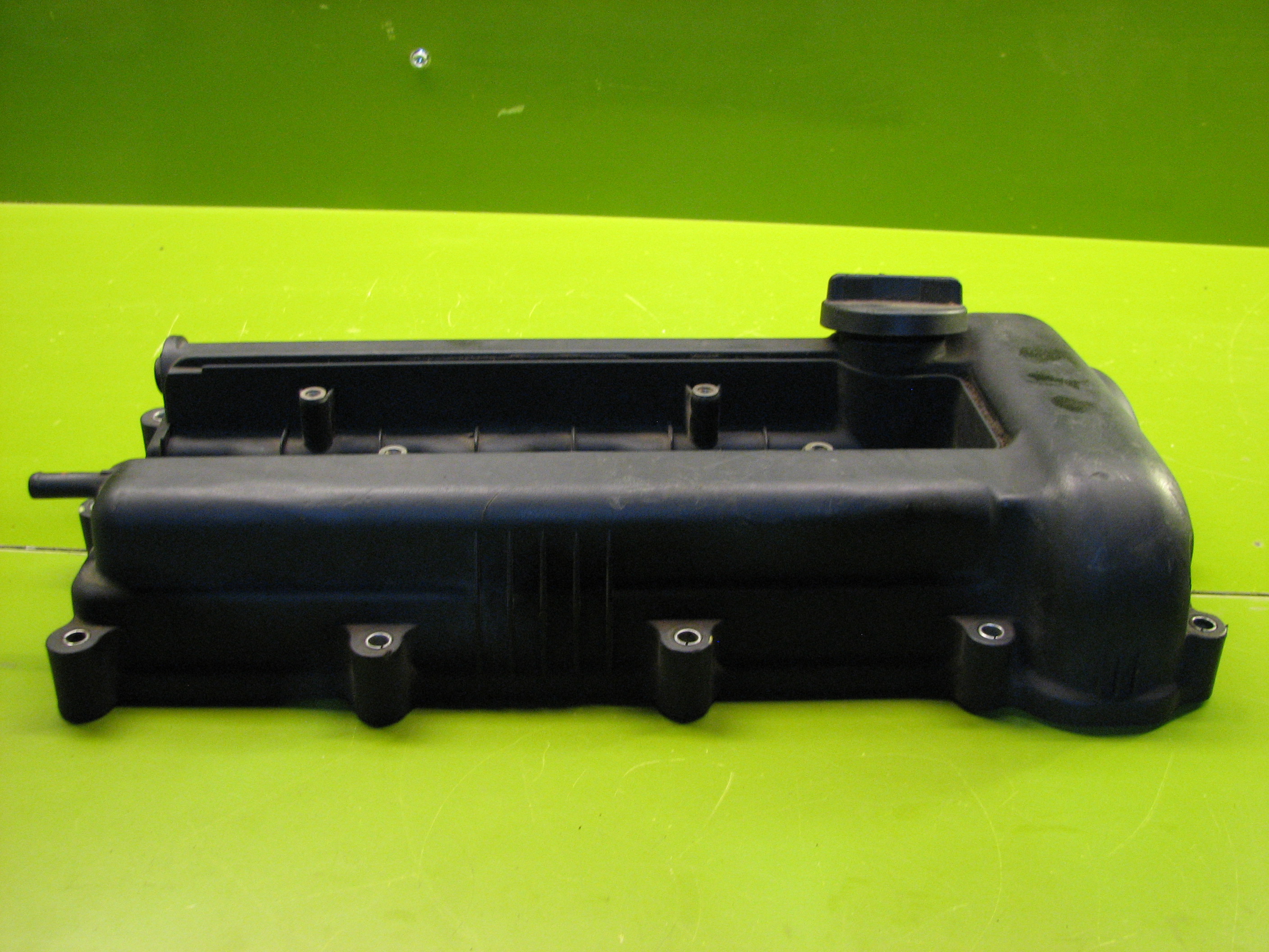 درب سوپاپ سراتو - i20