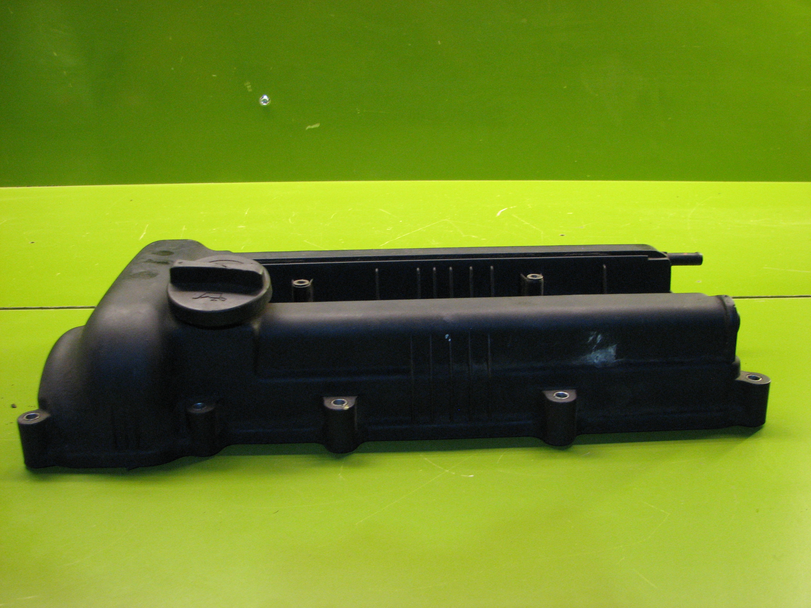 درب سوپاپ سراتو - i20