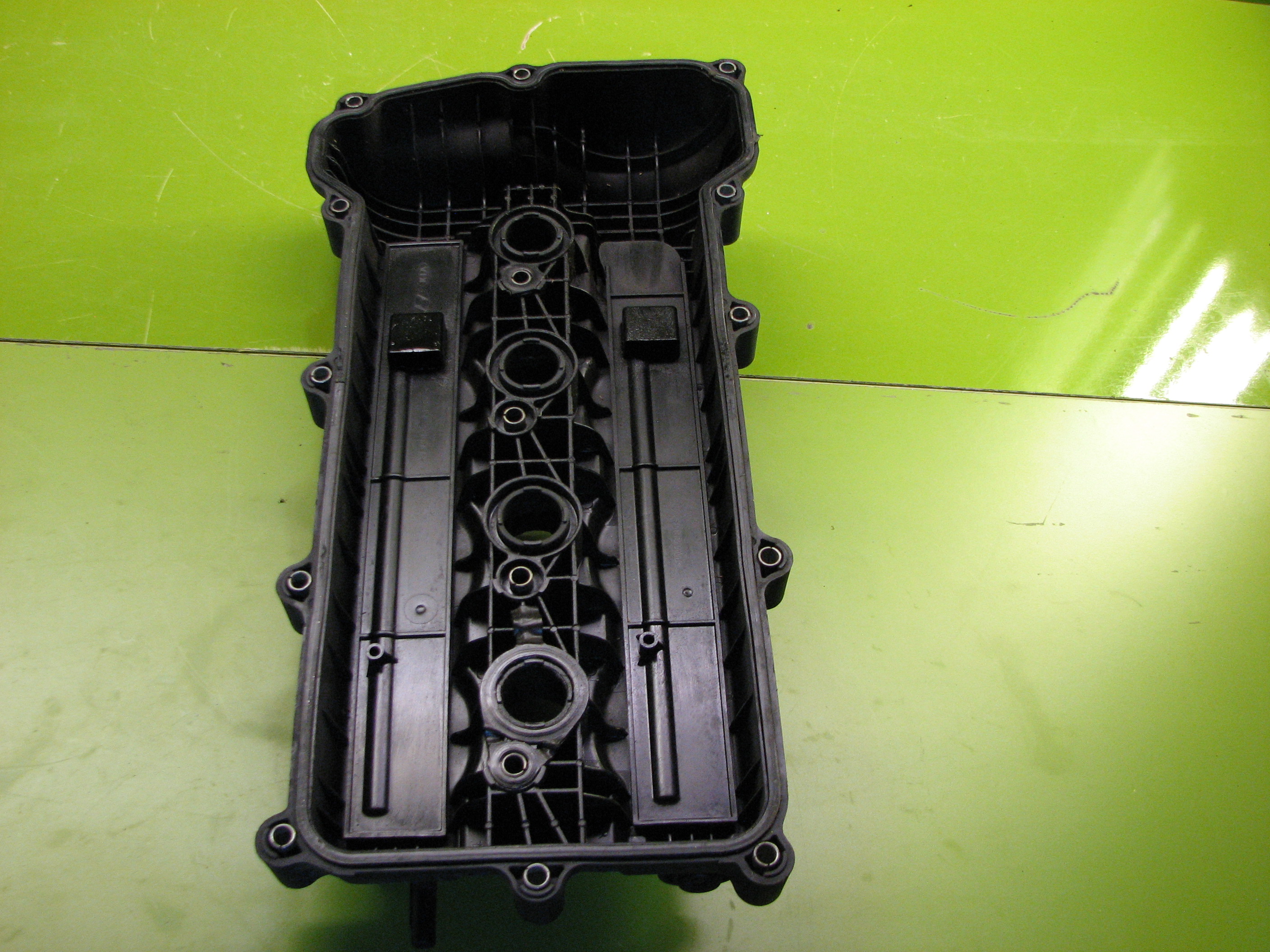 درب سوپاپ سراتو - i20