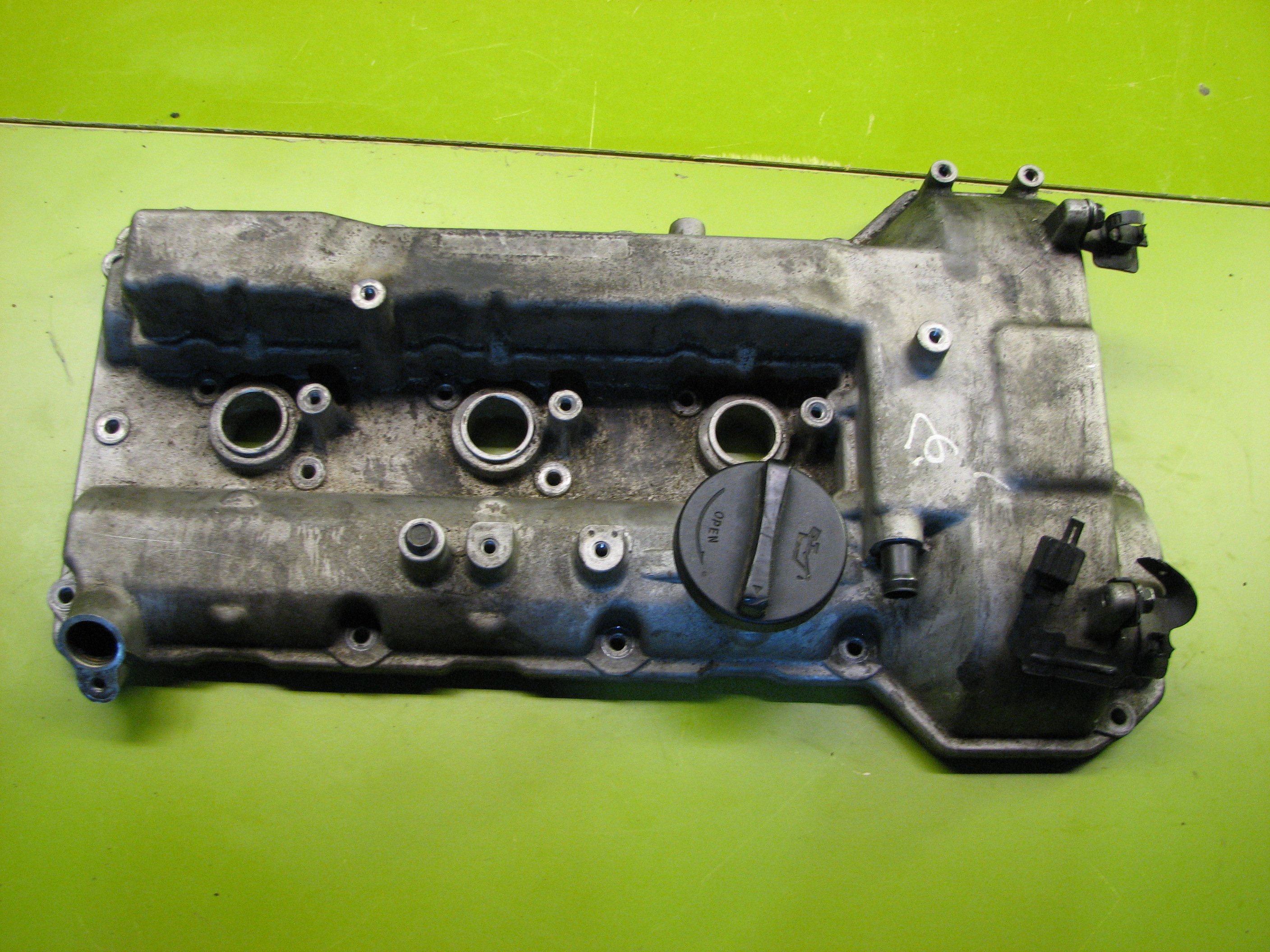 درب سوپاپ وراکروز - آزرا - اپیروس - خورجینی LH