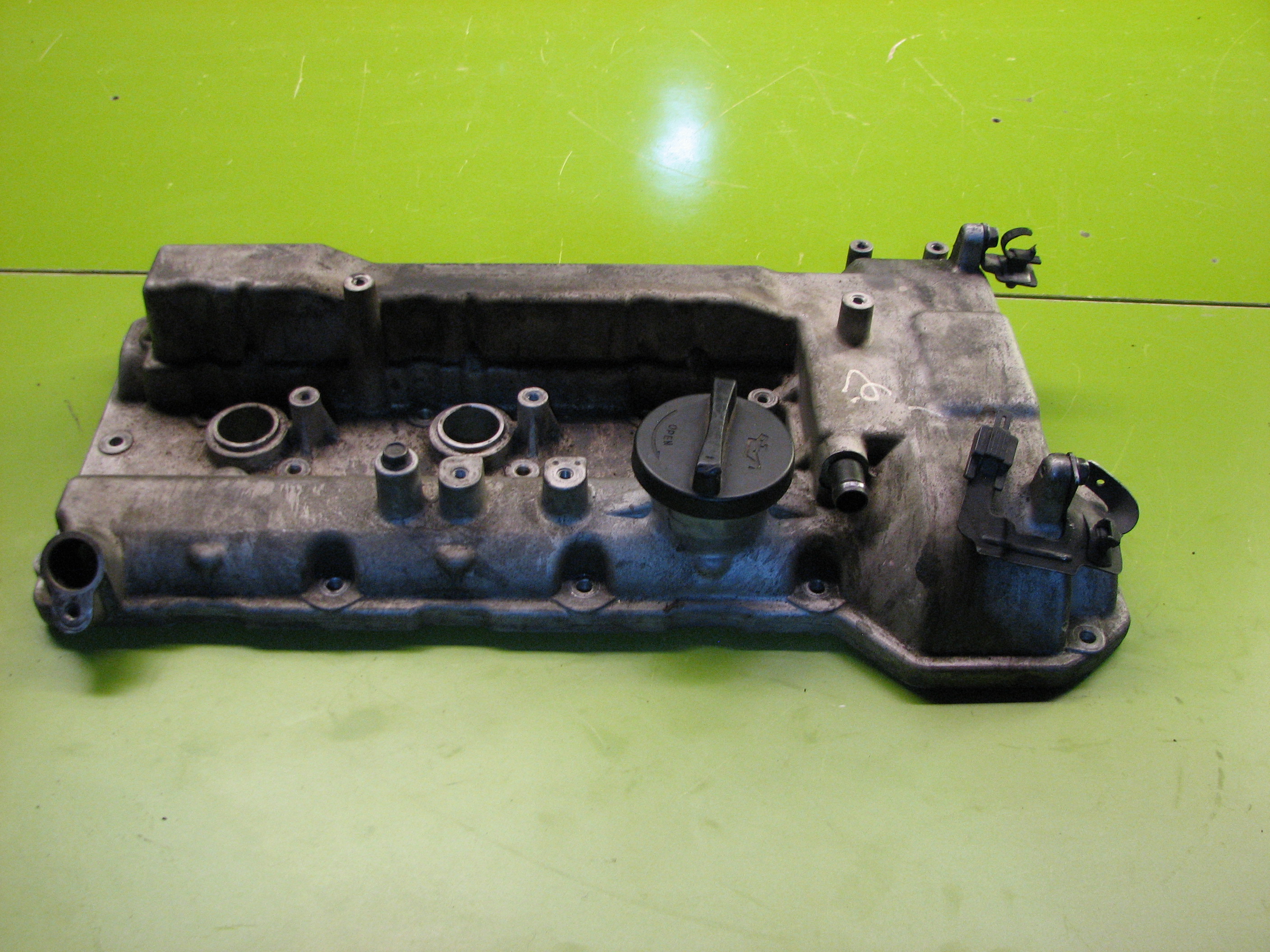 درب سوپاپ وراکروز - آزرا - اپیروس - خورجینی LH