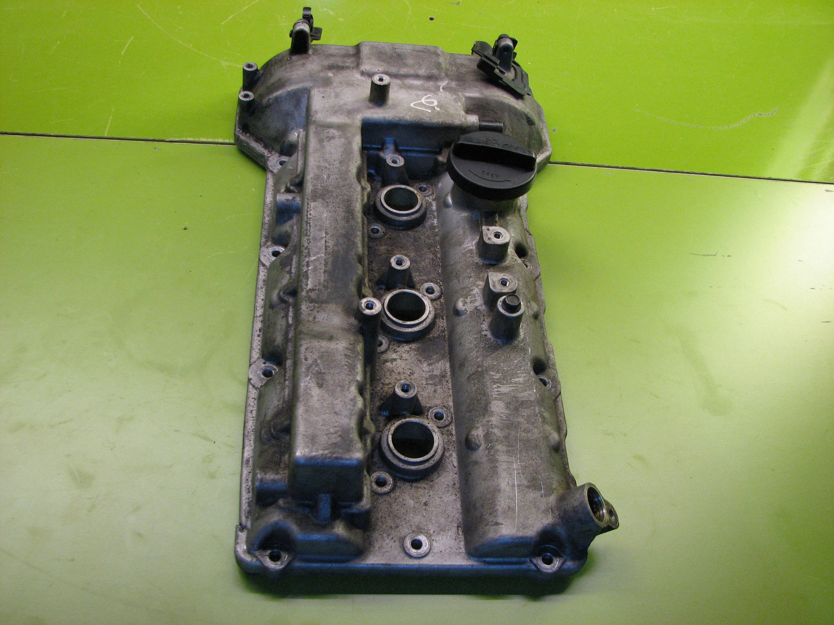 درب سوپاپ وراکروز - آزرا - اپیروس - خورجینی LH